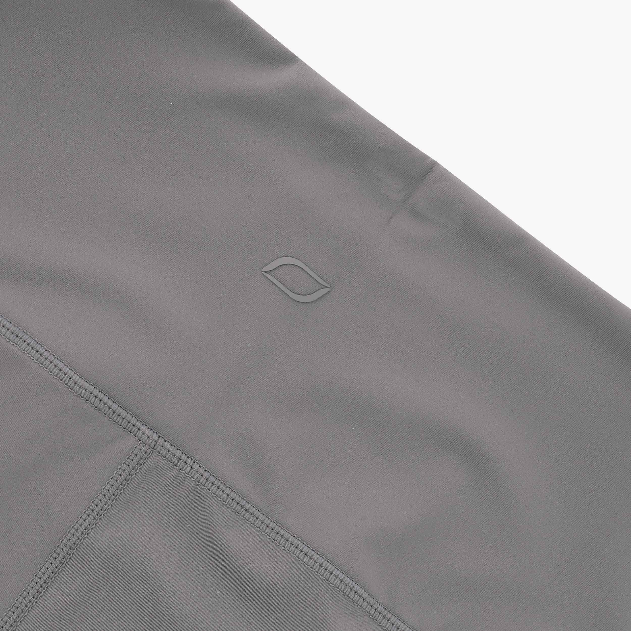 Otium Calzas Compress Bas, GRIS, hi-res