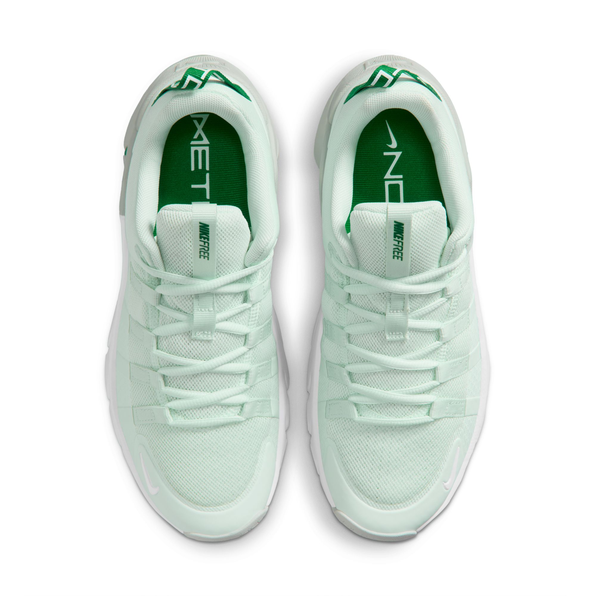 Nike Zapatillas Free Metcon 7, VERDE, hi-res