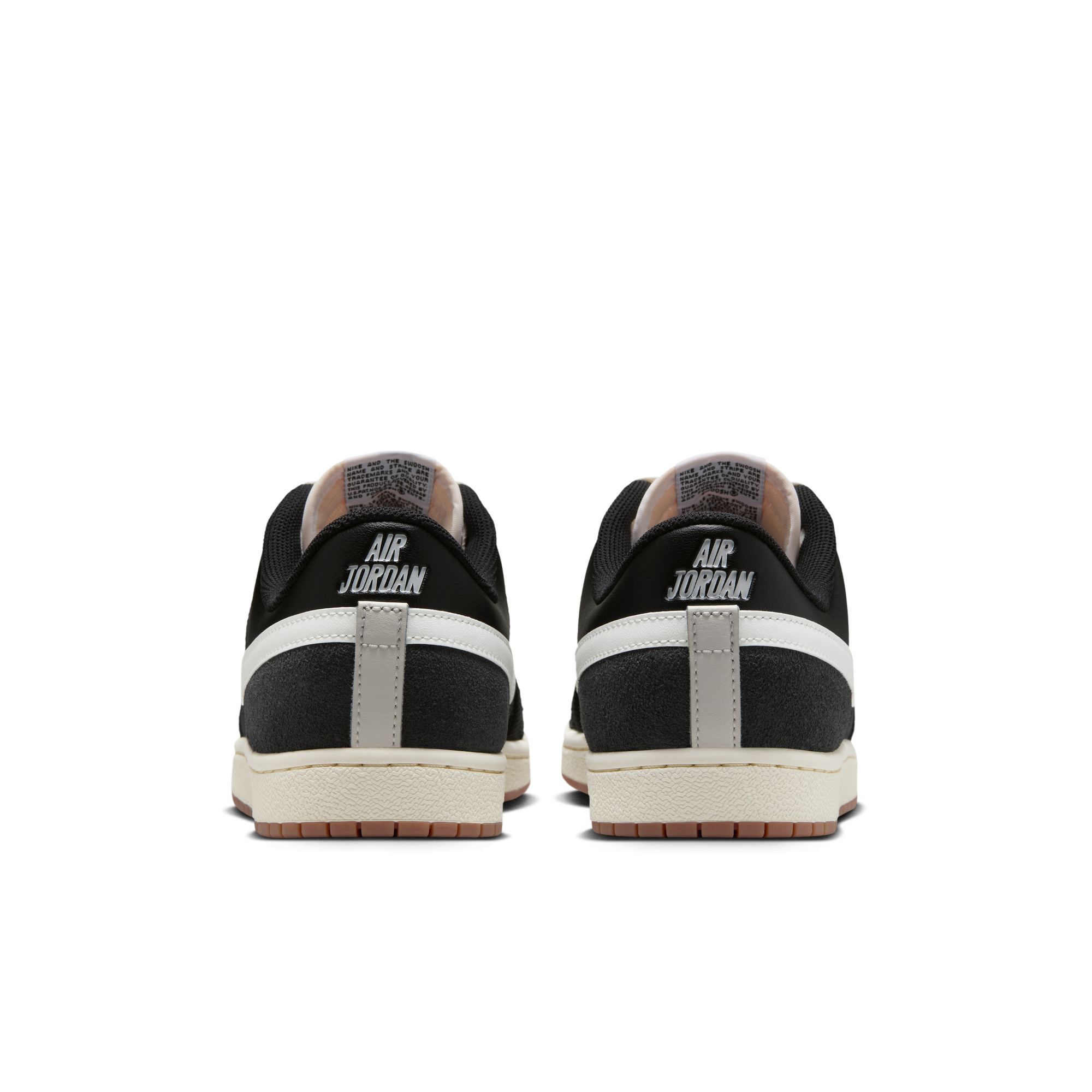Jordan Zapatillas Air Jordan Skyline Low, NEGRO, hi-res