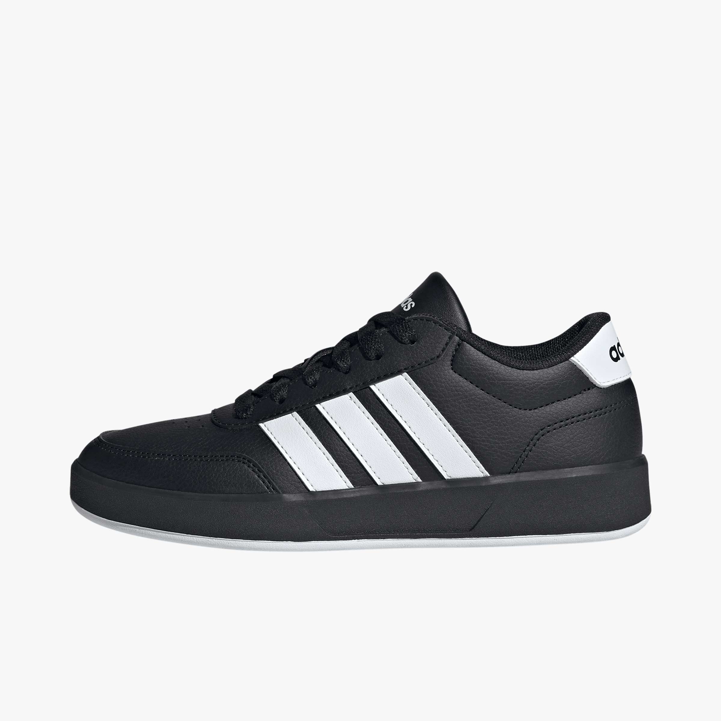 adidas Zapatillas Breaknet 3.0 Ni&ntilde;os, NEGRO, hi-res