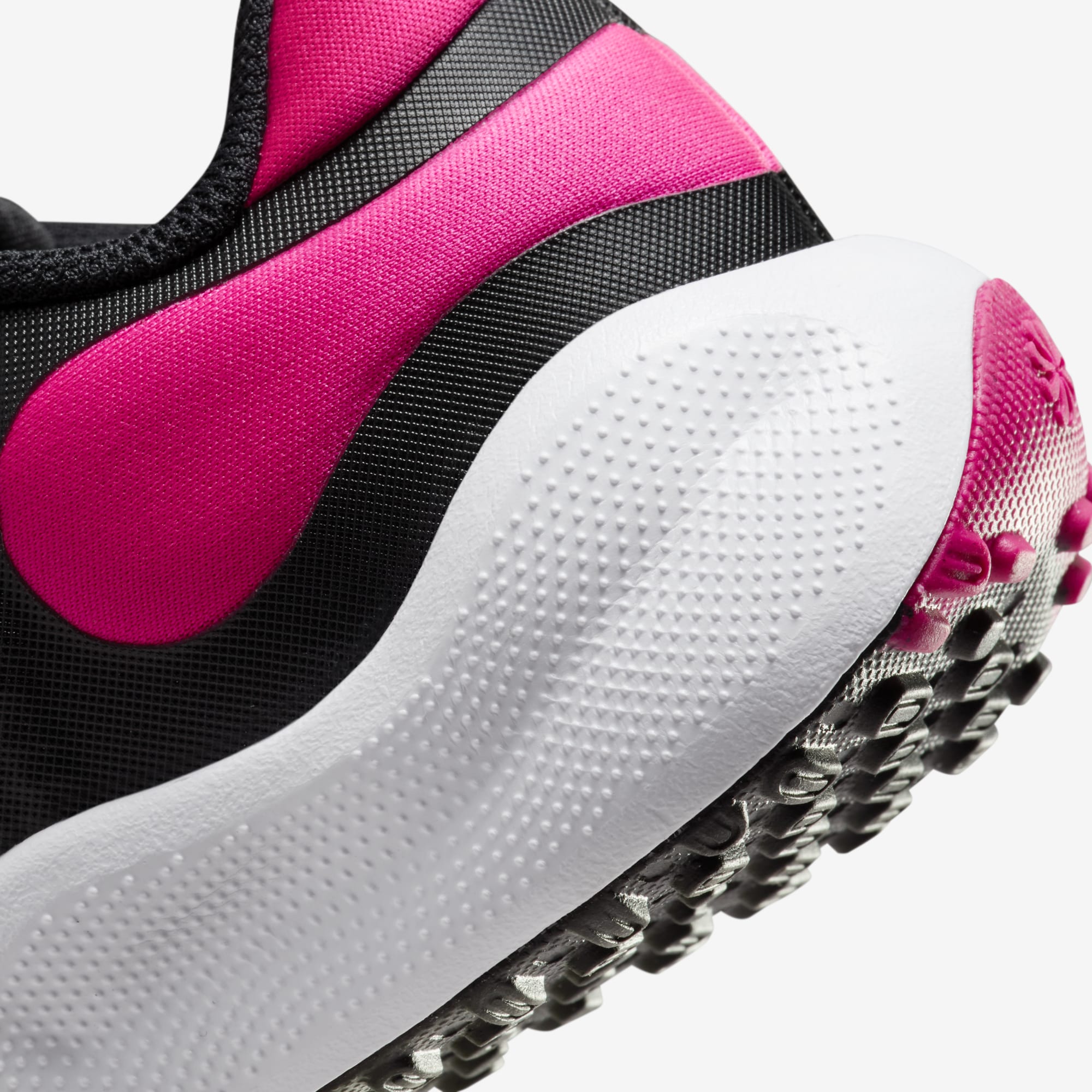 Nike Revolution 7, NEGRO, hi-res
