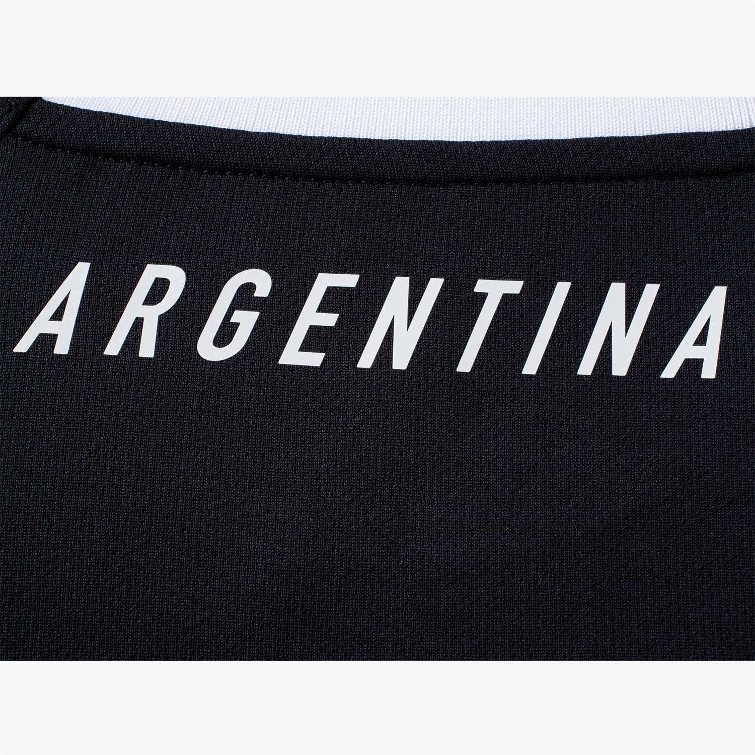 AFA Camiseta Club DNA 2026, NEGRO, hi-res