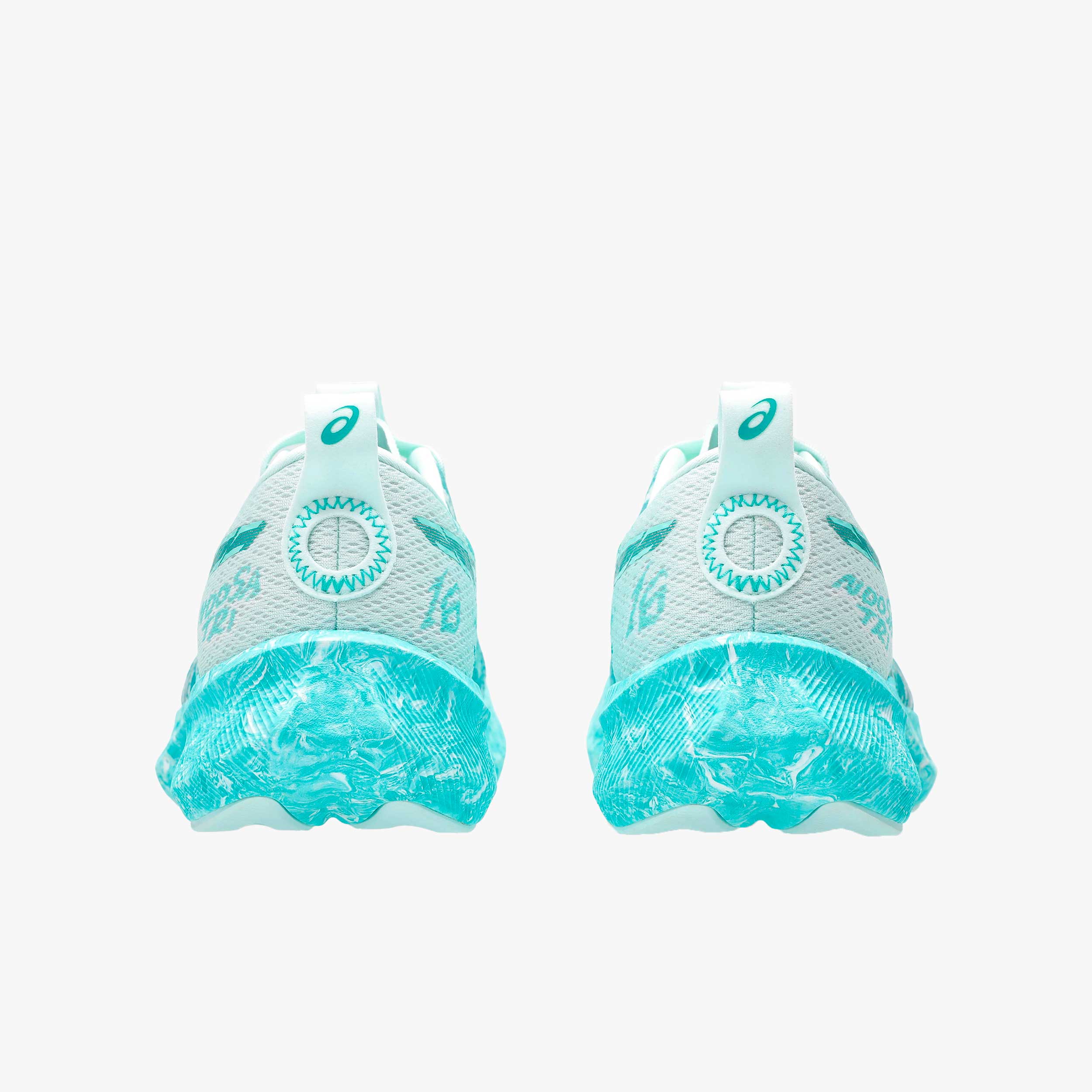 Asics Zapatillas Noosa Tri 16, BLANCO, hi-res