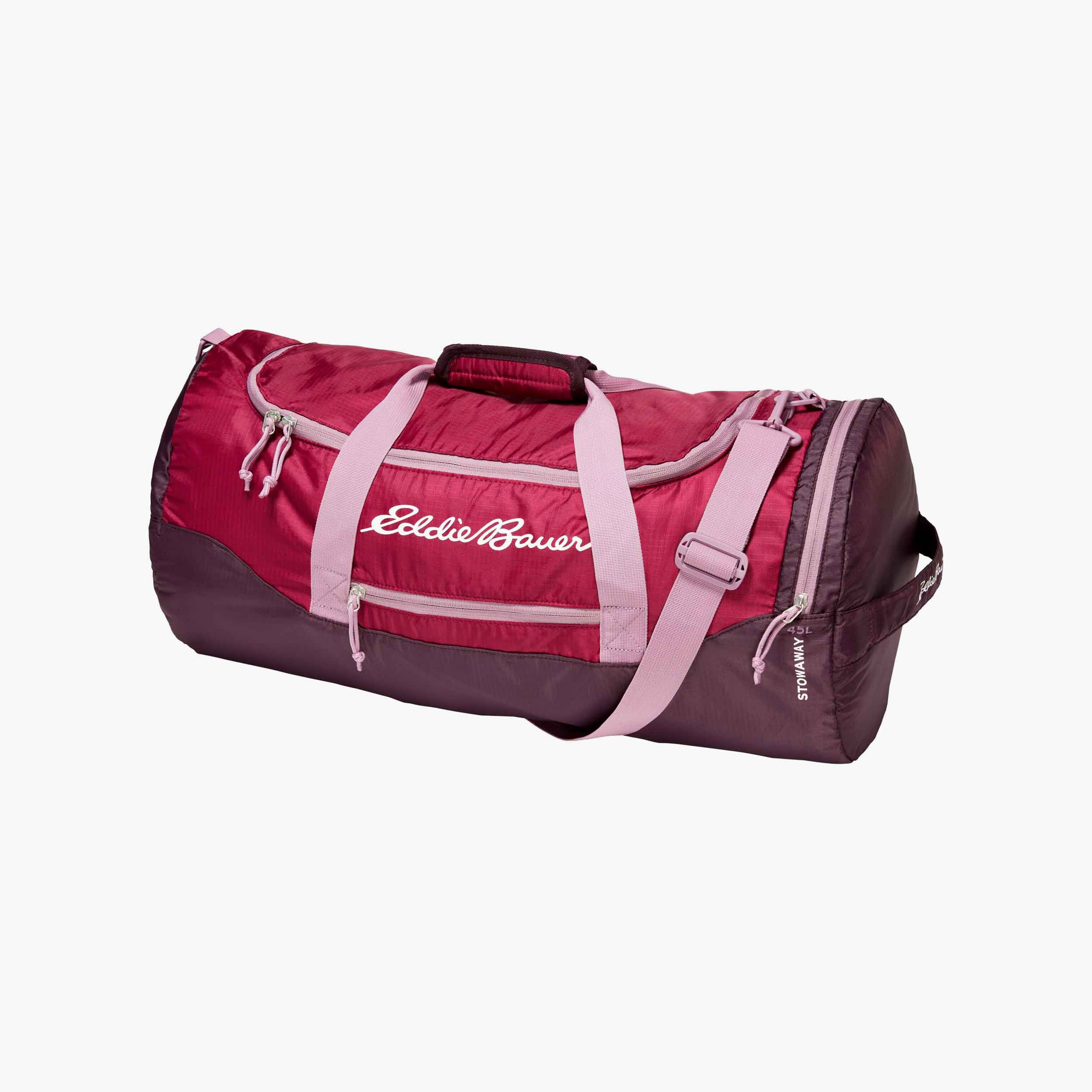 Eddie Bauer Stowaway 45L Duffel, SURTIDO, hi-res
