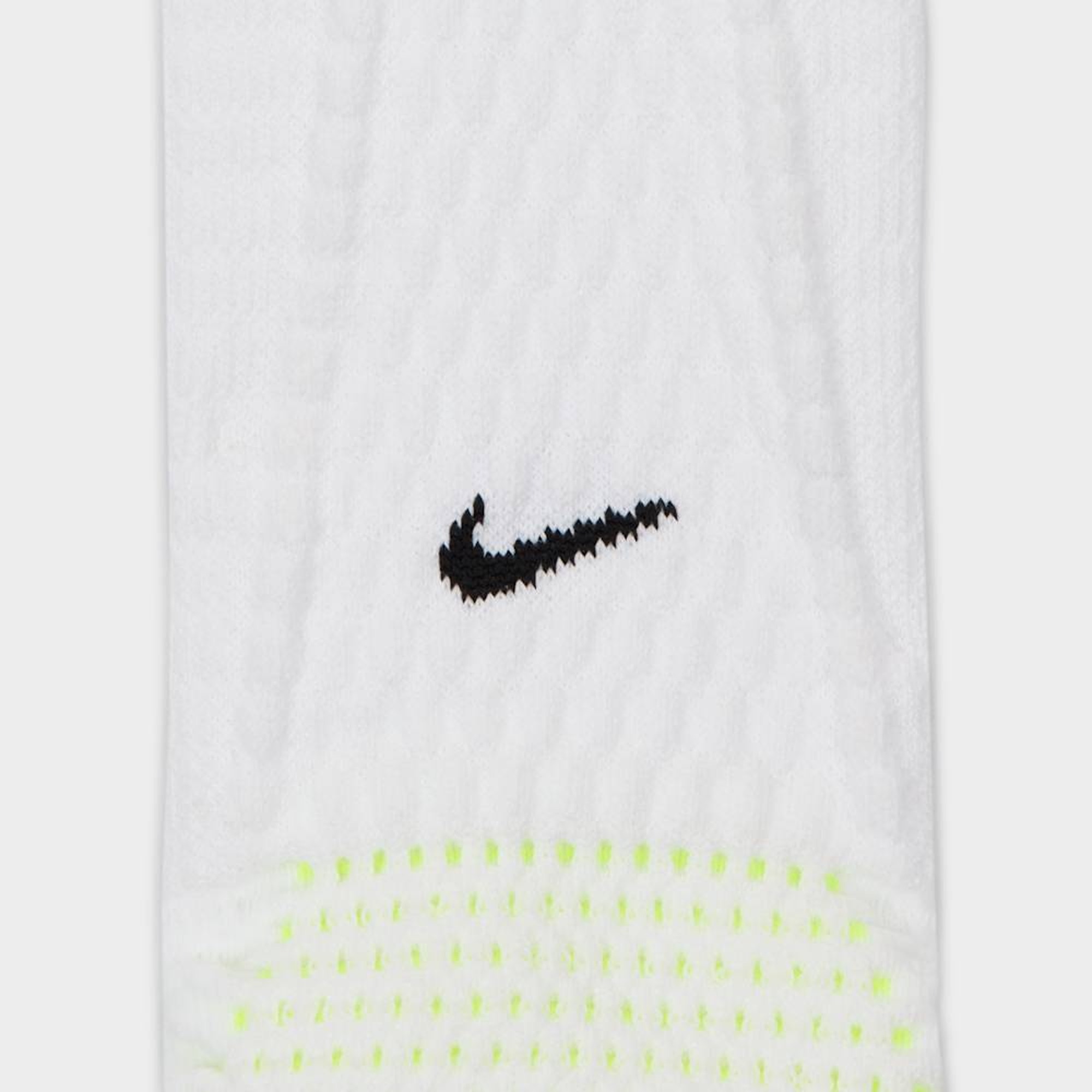 Nike Calcetines Acolchados Unicorn Largos 1 Par, BLANCO, hi-res