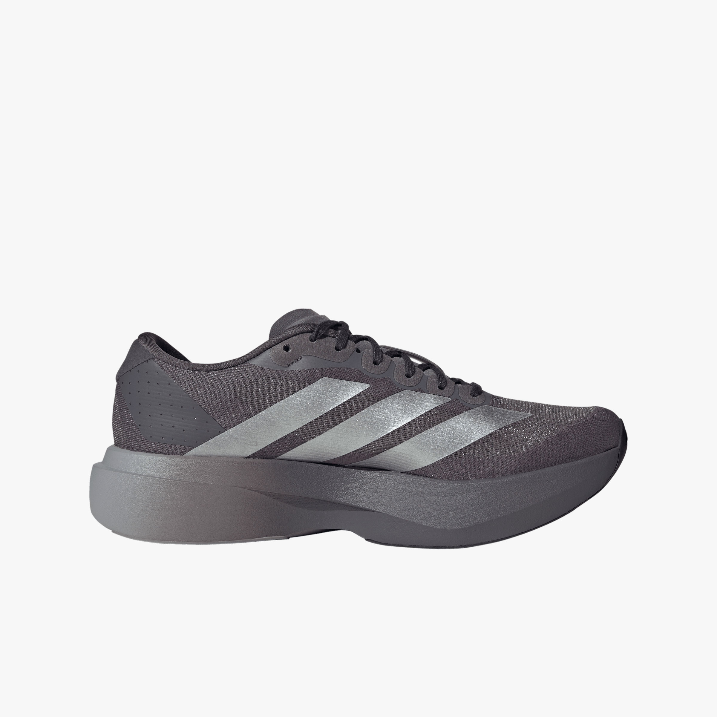 adidas Zapatillas Adizero EVO SL, GRIS, hi-res
