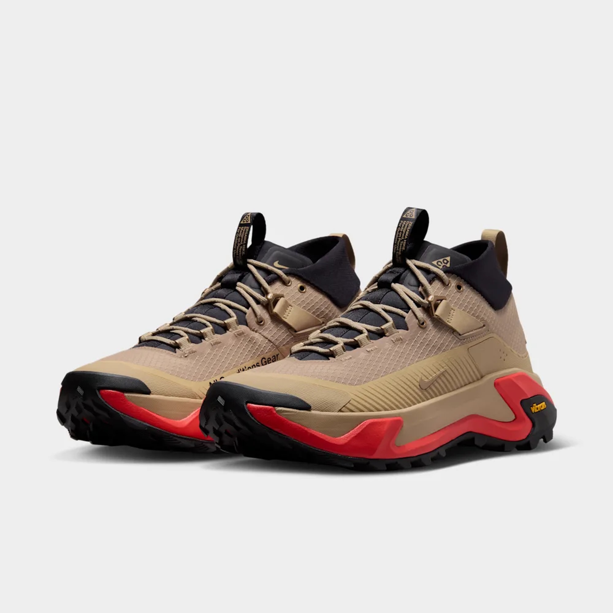 Nike Zapatillas ACG Zegama Hike, SURTIDO, hi-res
