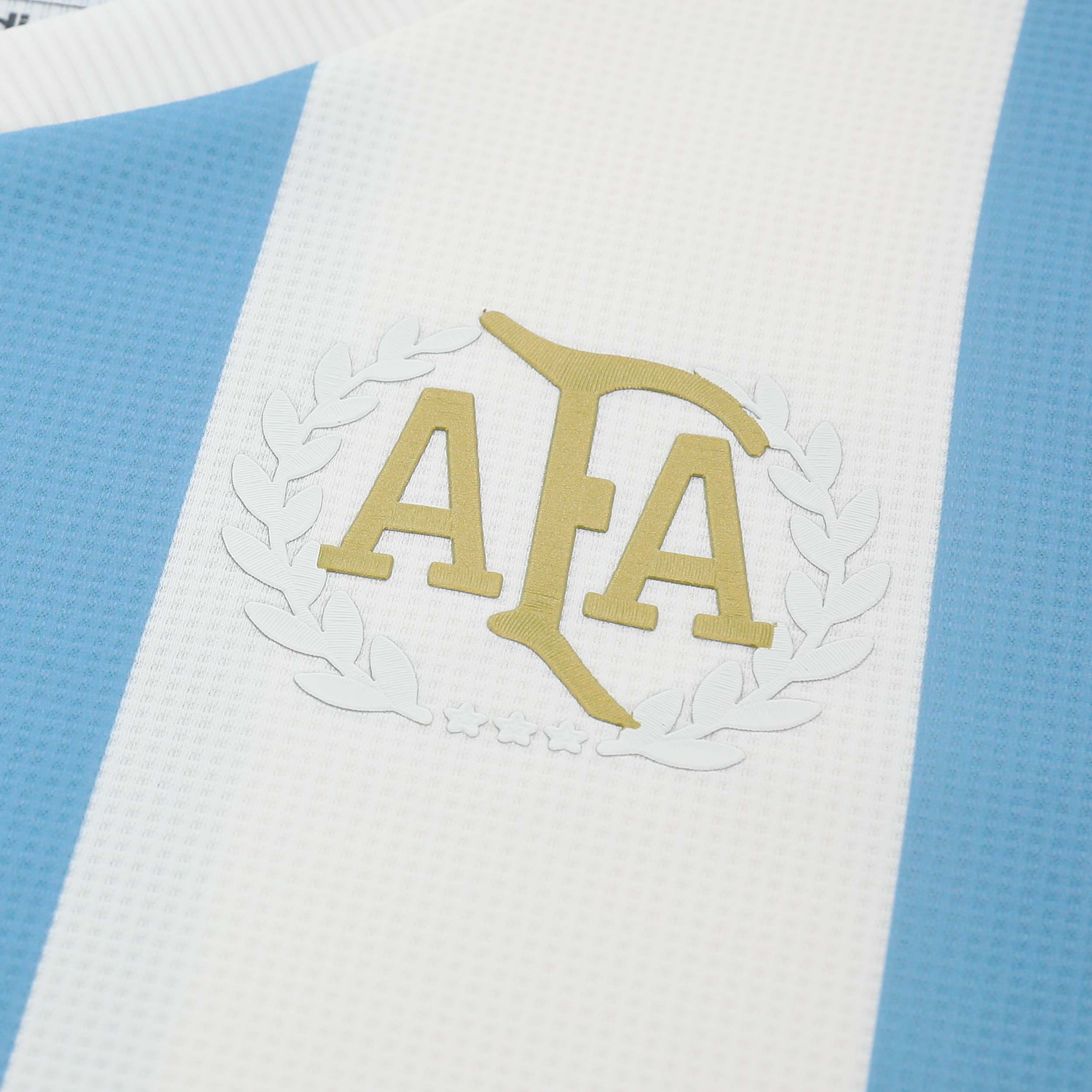 adidas Camiseta Argentina Aniversario, BLANCO, hi-res