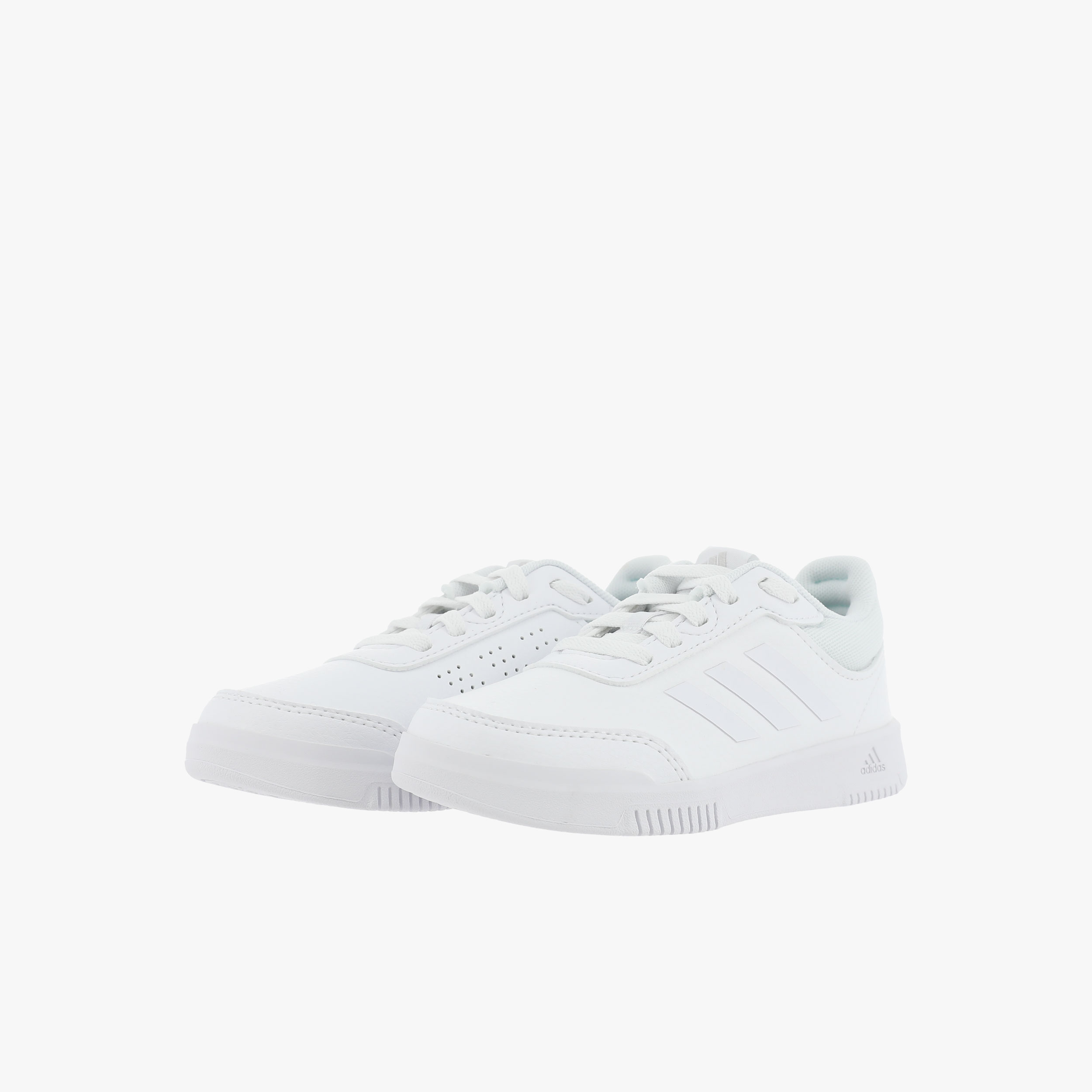 adidas Zapatillas Tensaur Sport Training Lace, BLANCO, hi-res