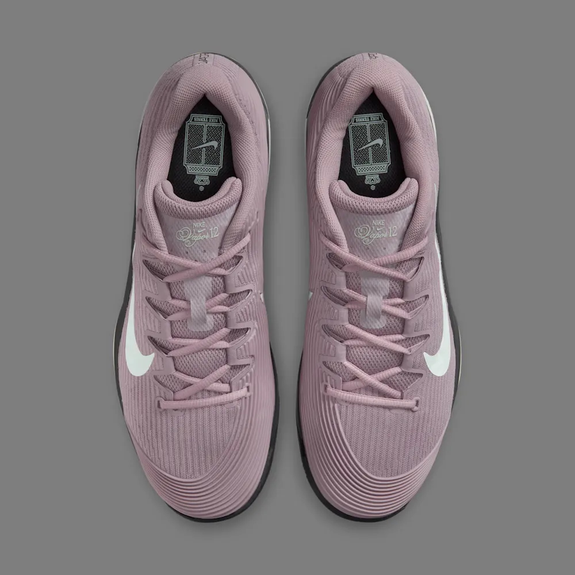 Nike Zapatillas Vapor 12, SURTIDO, hi-res