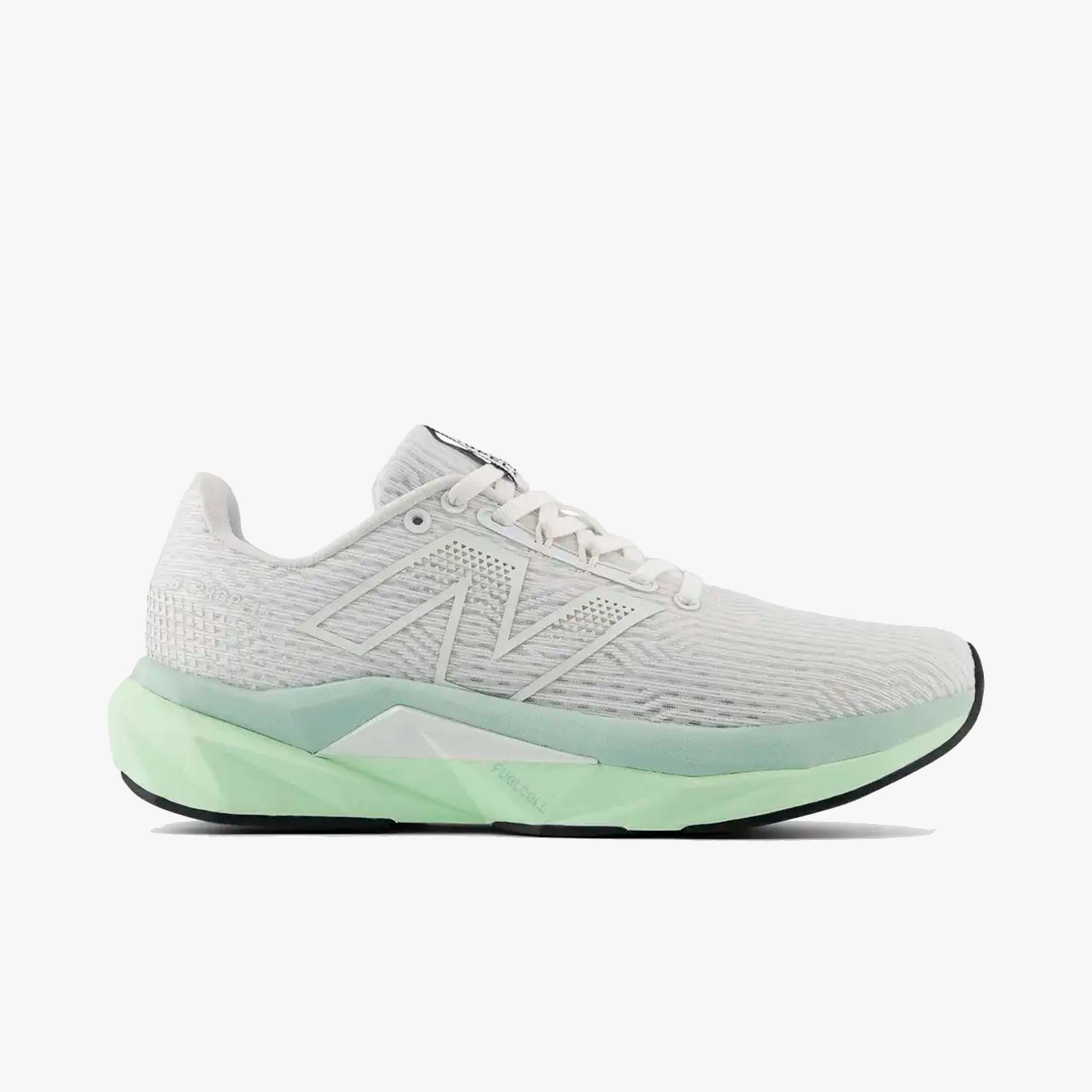 New Balance Zapatillas FuelCell Propel v5, GRIS, hi-res