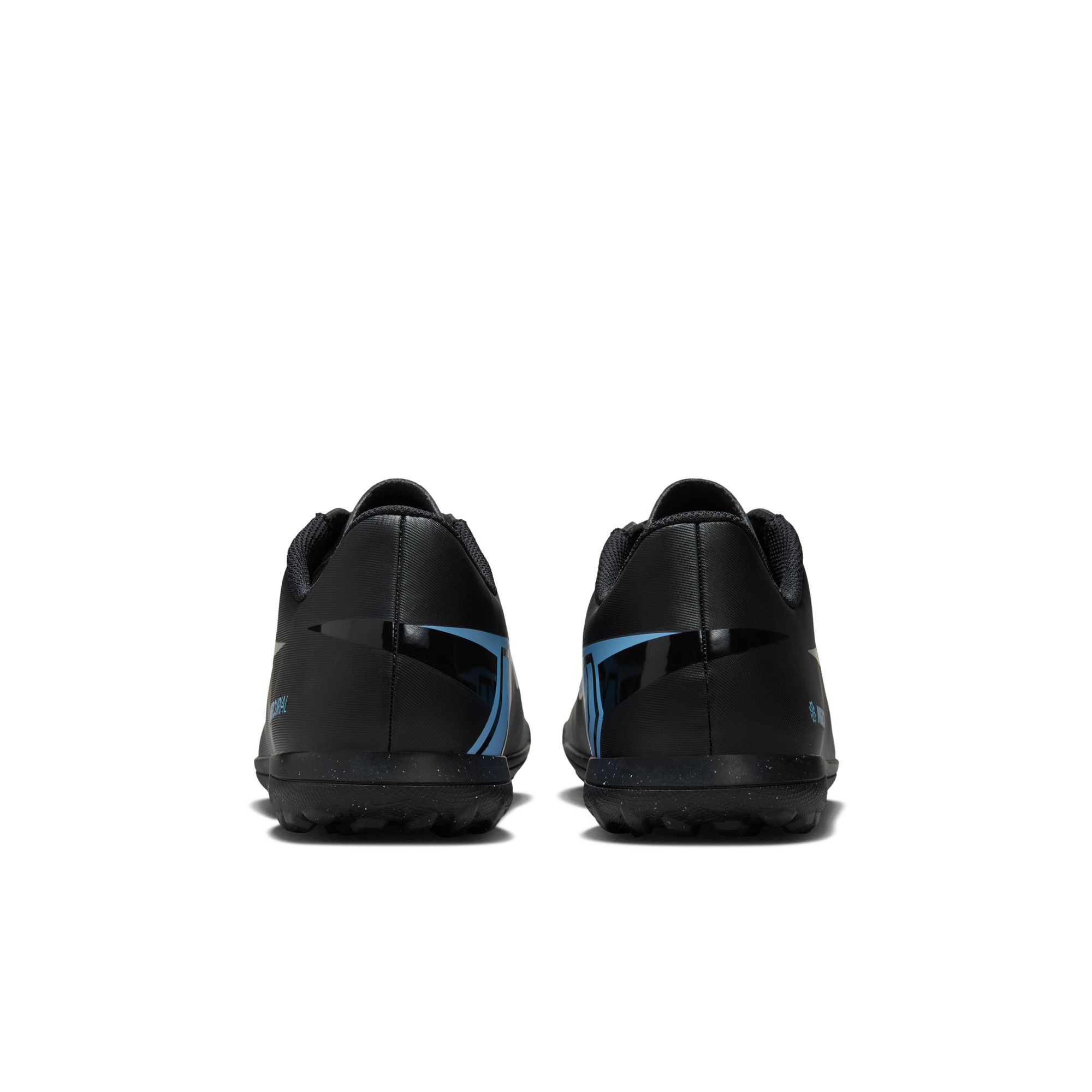 Nike Zapatillas Mercurial Vapor 16 Club, NEGRO, hi-res