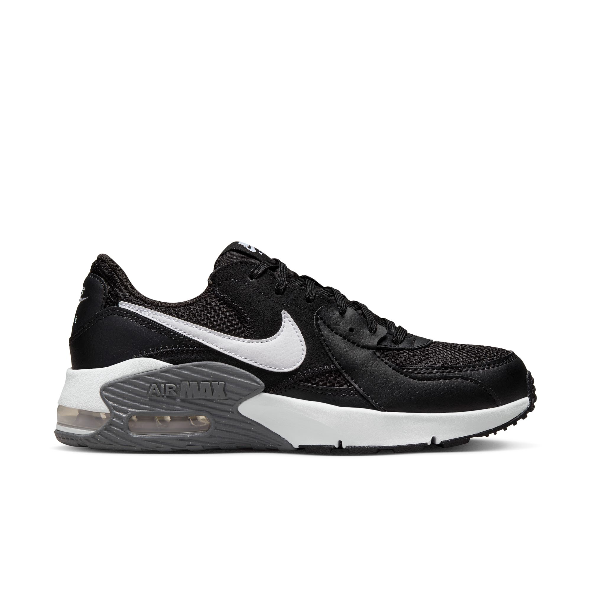 Nike Air Max Excee, NEGRO, hi-res