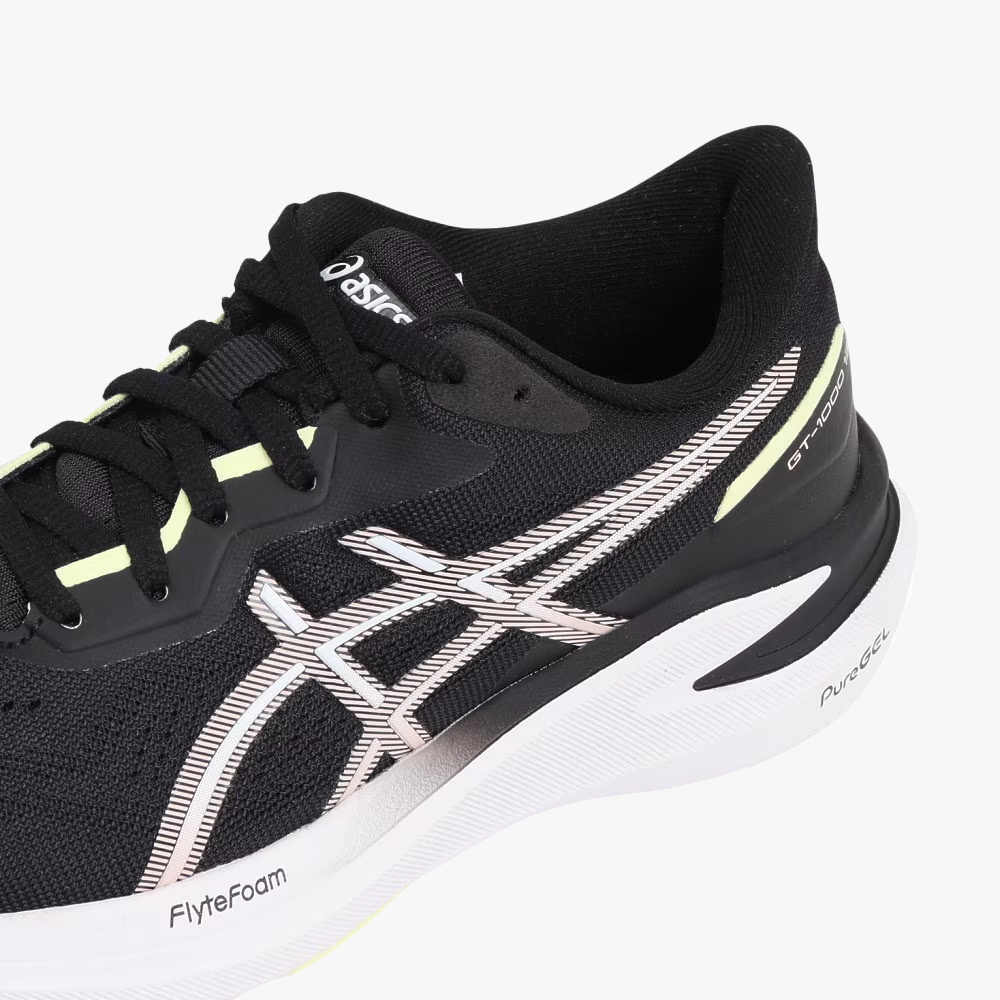Asics Gt-1000 13, NEGRO, hi-res