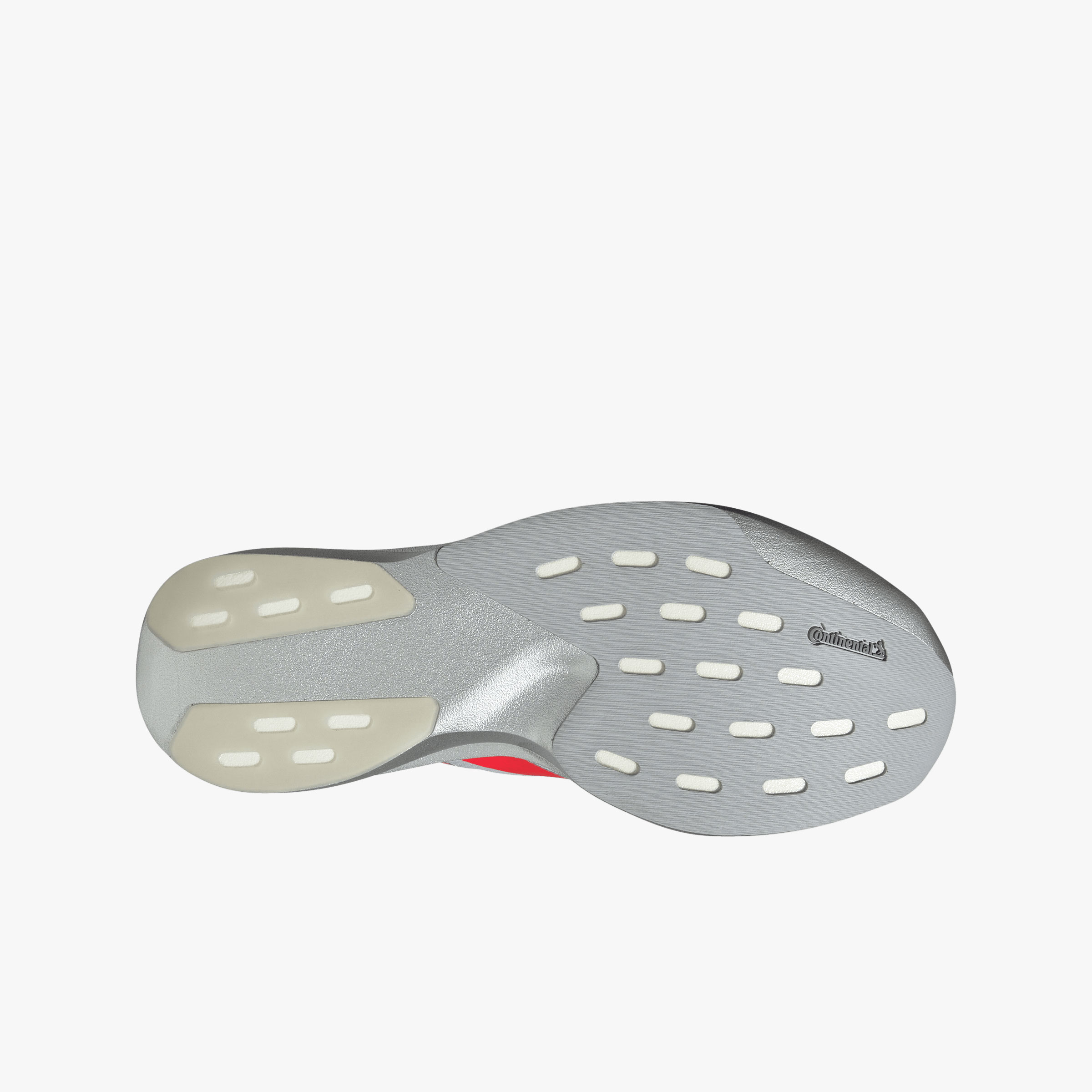 adidas Zapatillas Adizero EVO SL, GRIS, hi-res
