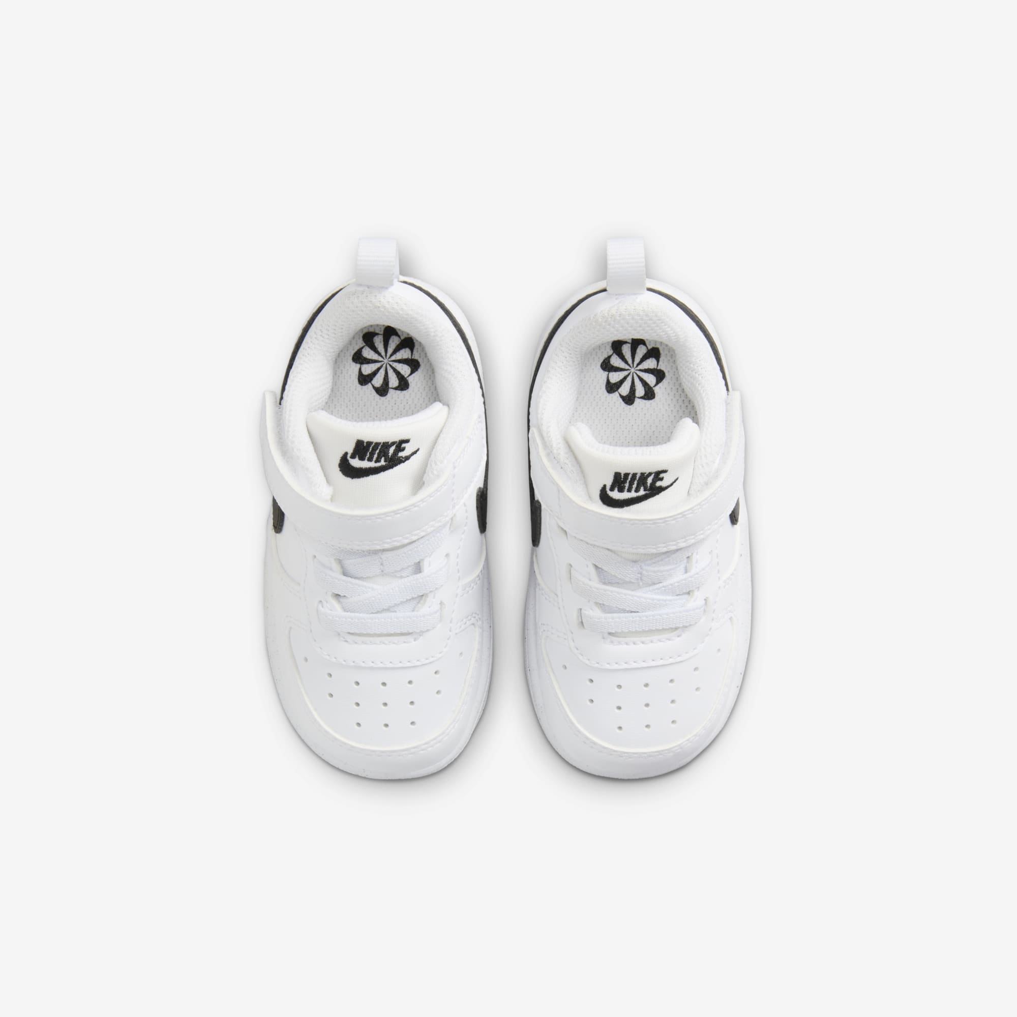 Nike Zapatillas Court Borough Low Recraft, BLANCO, hi-res