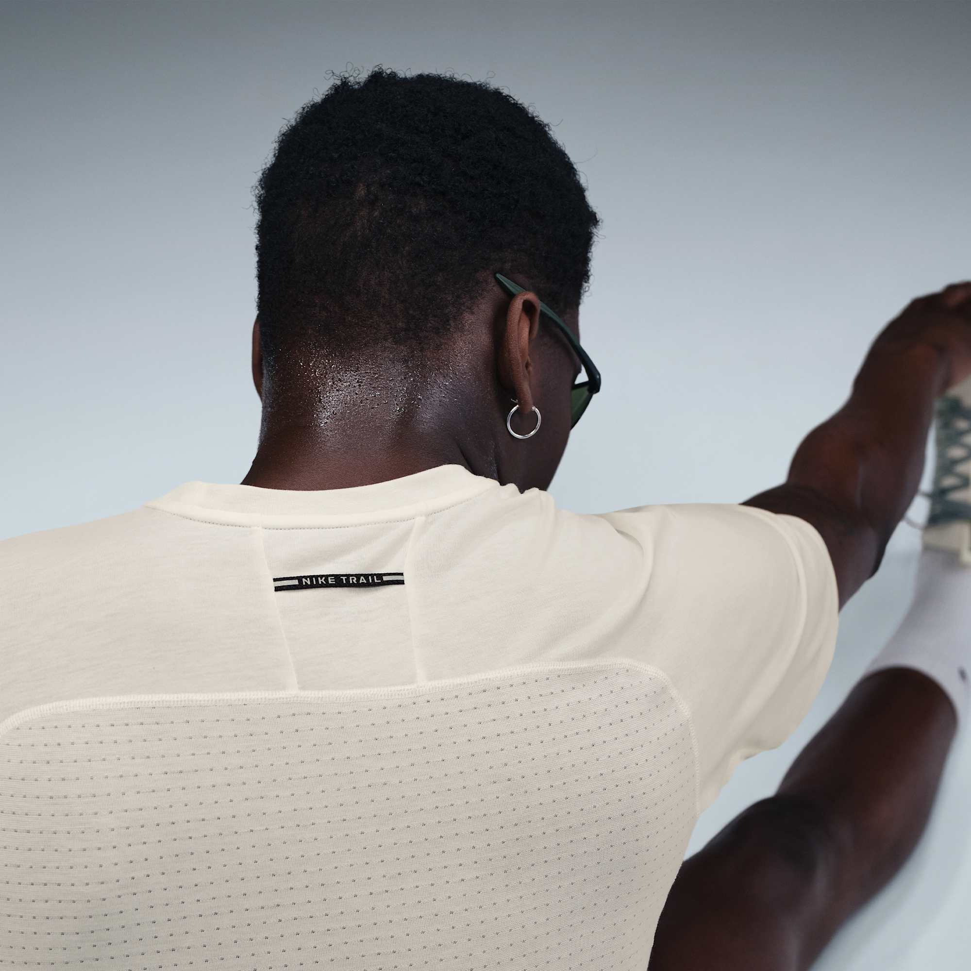 Nike Solar Chase, BLANCO, hi-res