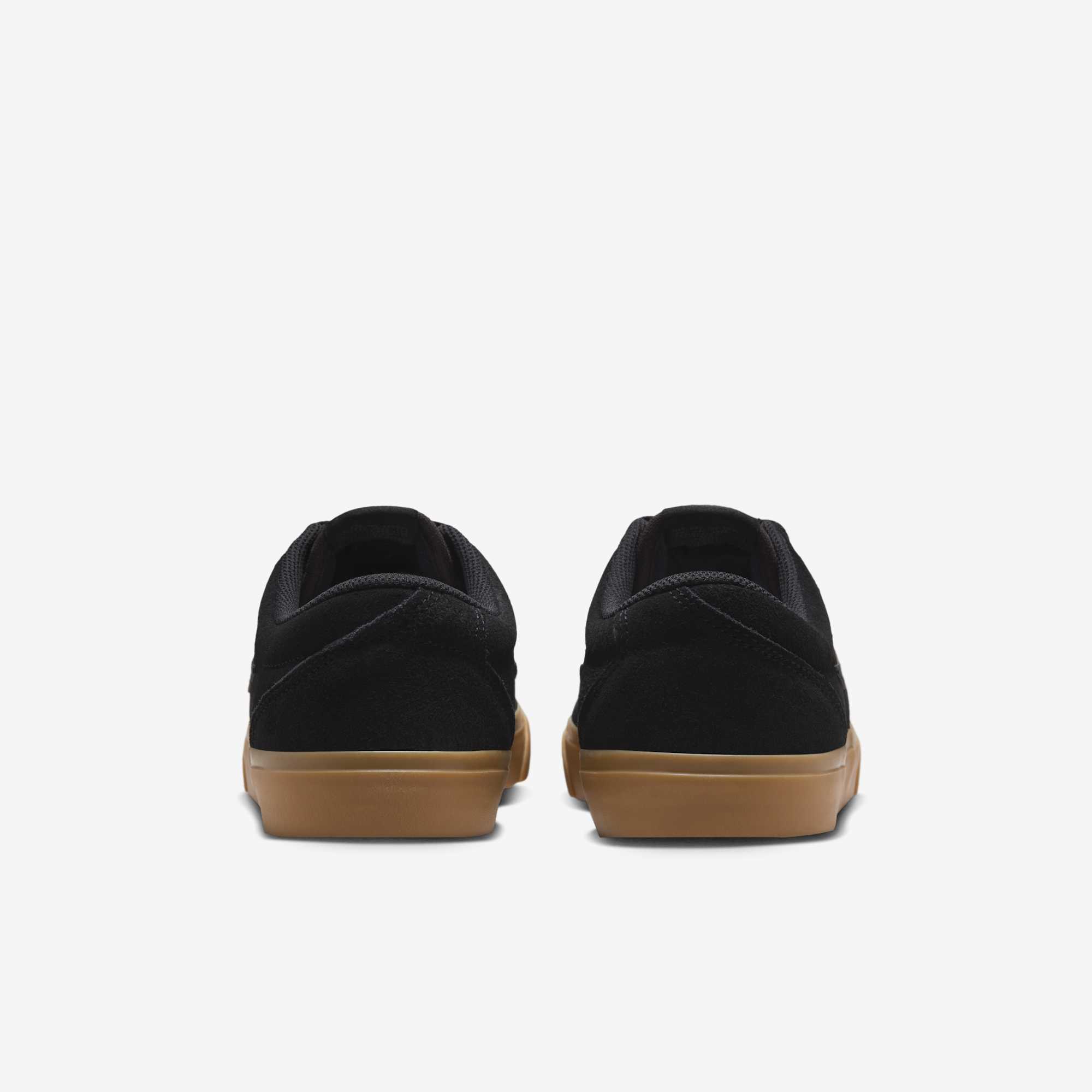Nike Charge Suede, NEGRO, hi-res