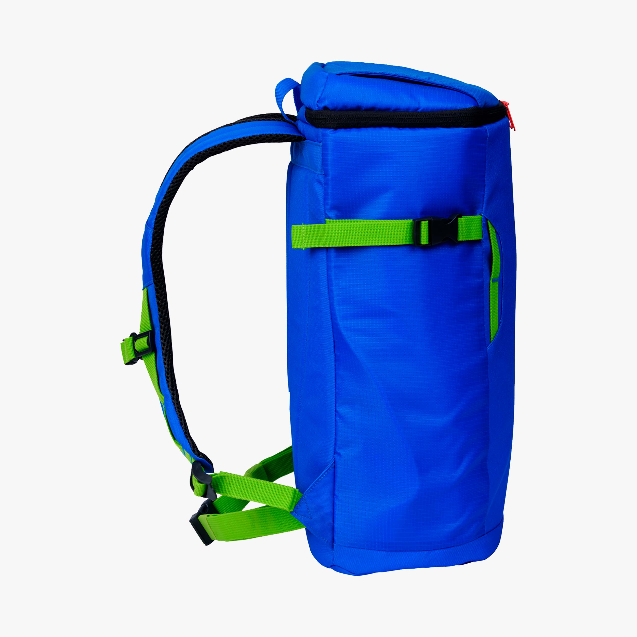 McKinley Cooler Rucksack II 20, AZUL, hi-res