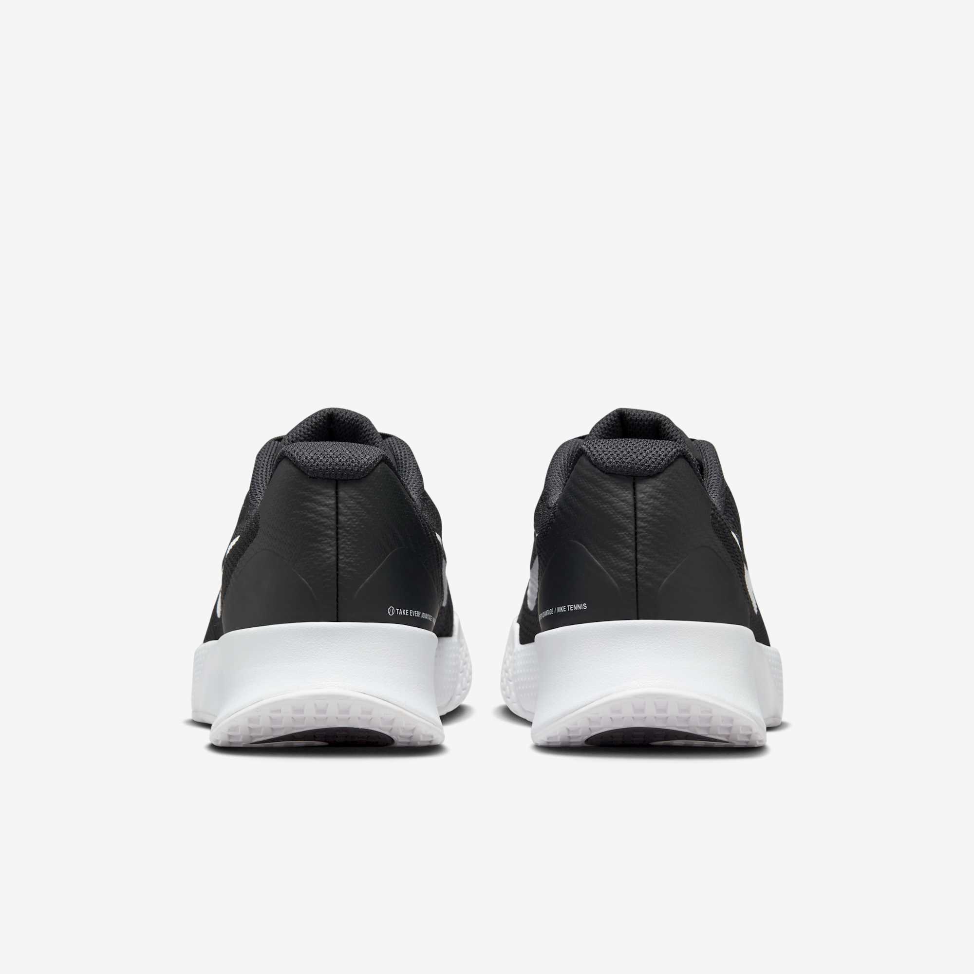Nike Zapatillas Vapor Lite 3, NEGRO, hi-res
