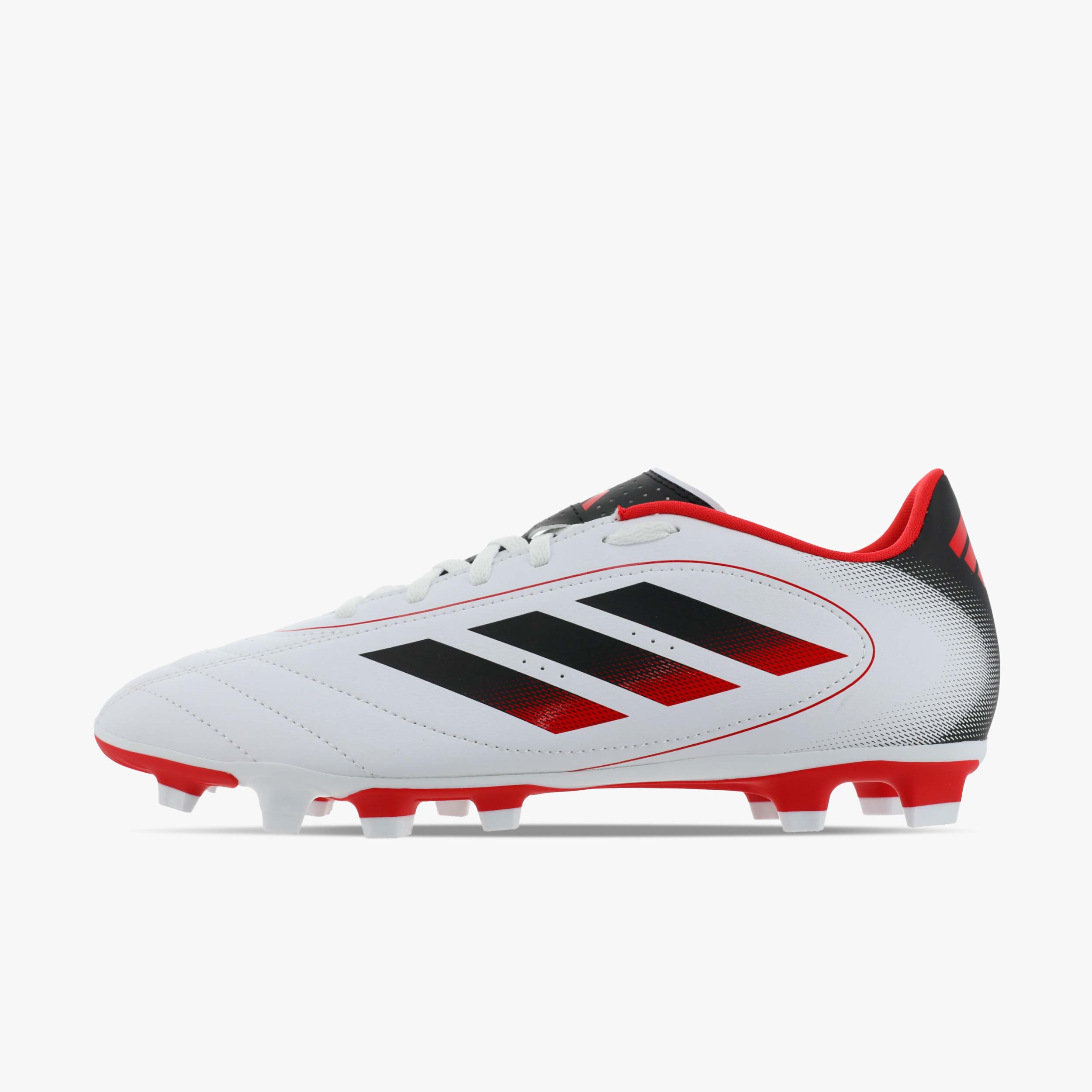 adidas Zapatillas Goletto IX FG/MG, BLANCO, hi-res