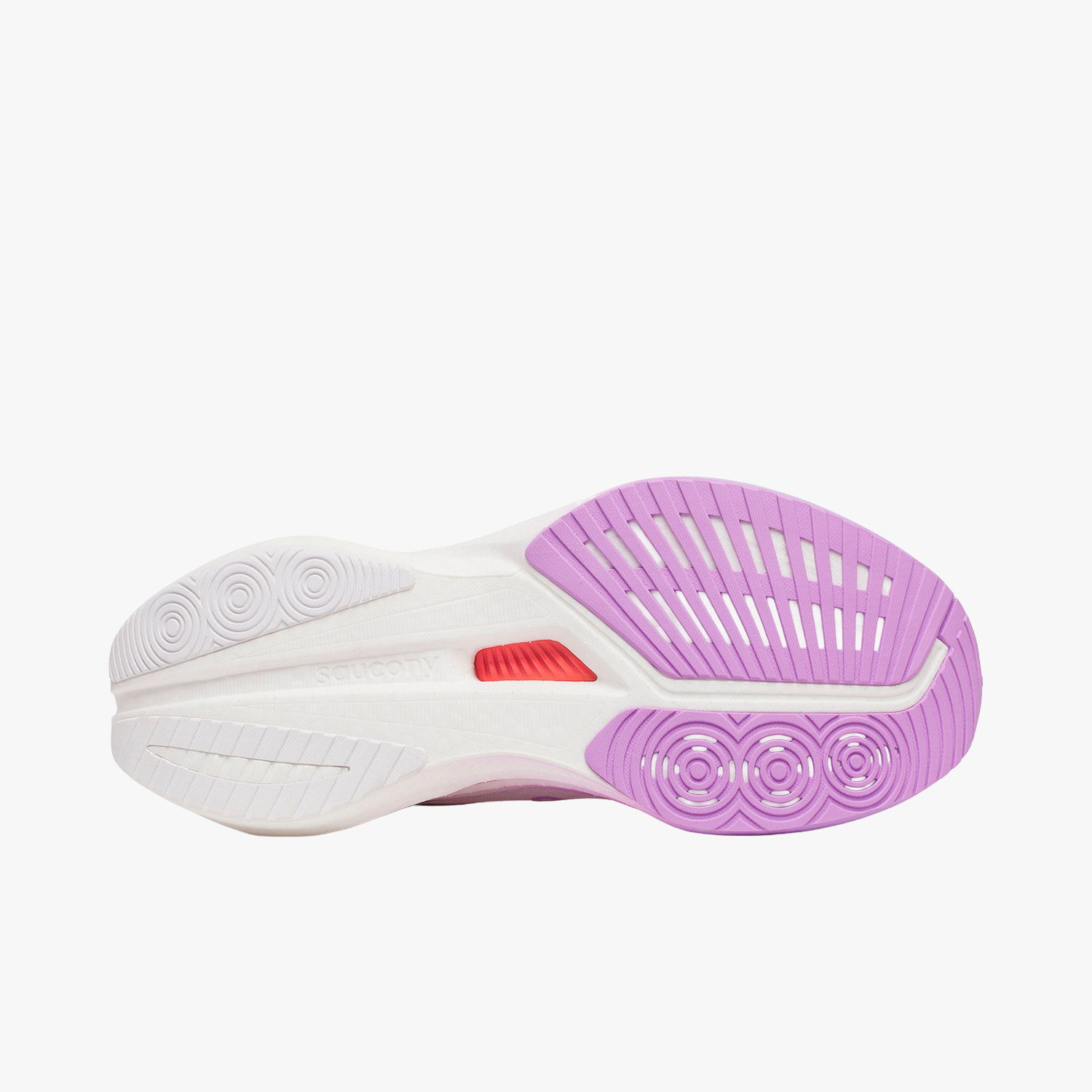 Saucony Zapatillas Endorphin Speed 5, BLANCO, hi-res