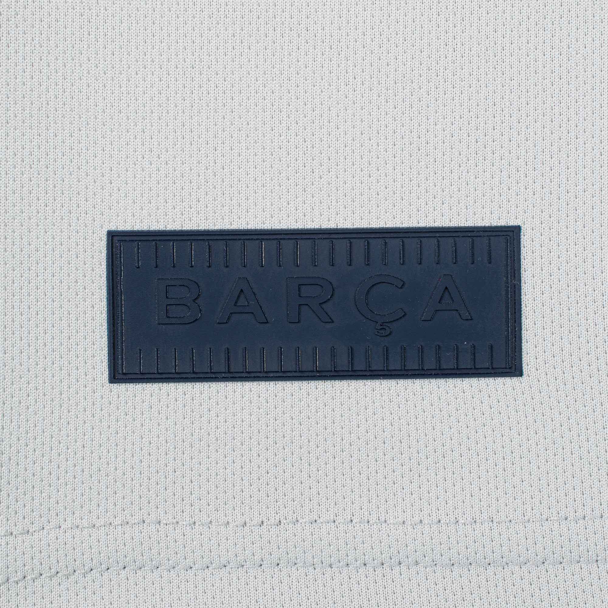 F.C. Barcelona Camiseta Legends, GRIS, hi-res