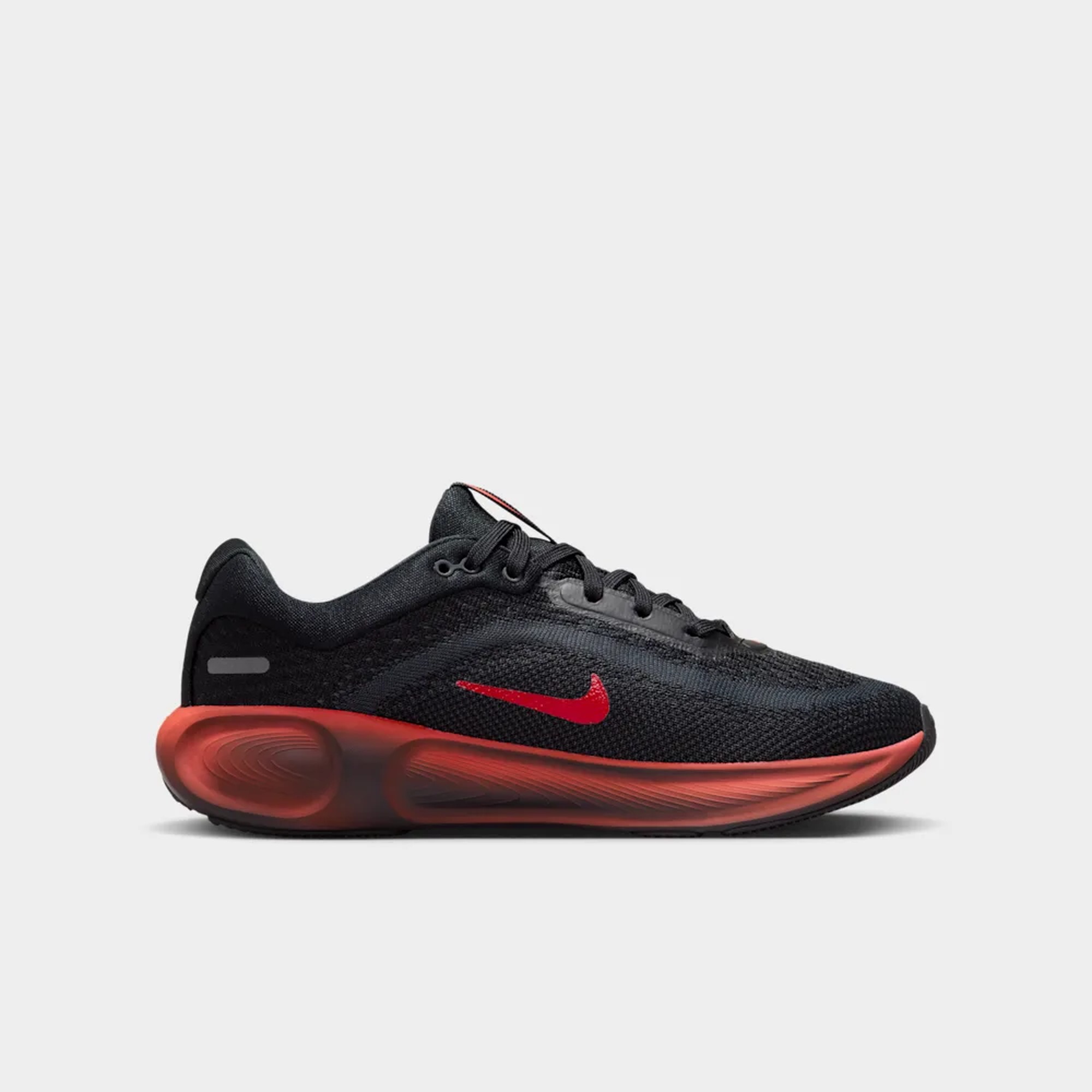 Nike Zapatillas Stellar Ride, NEGRO, hi-res