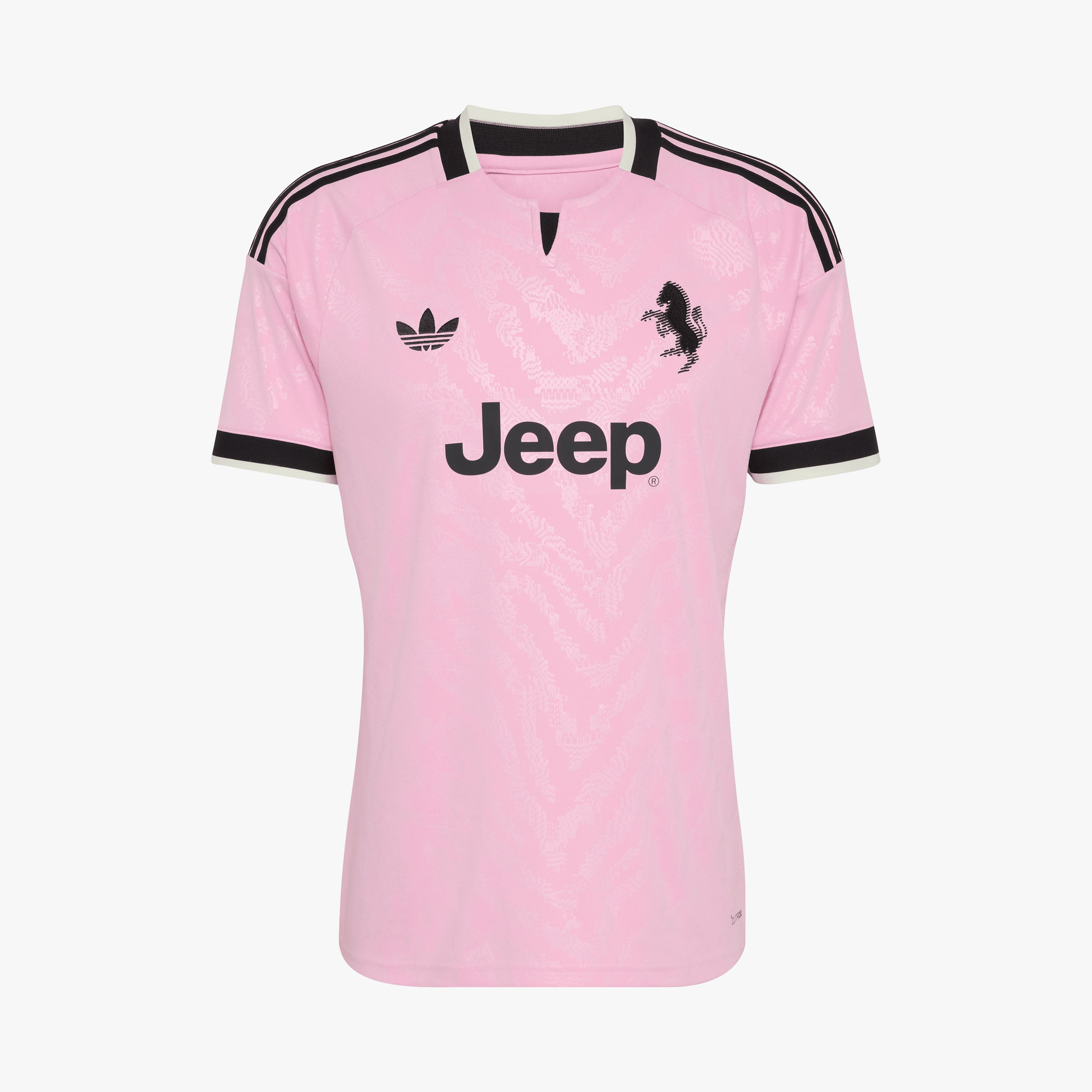 adidas Camiseta Juventus Visitante 26/27, SURTIDO, hi-res