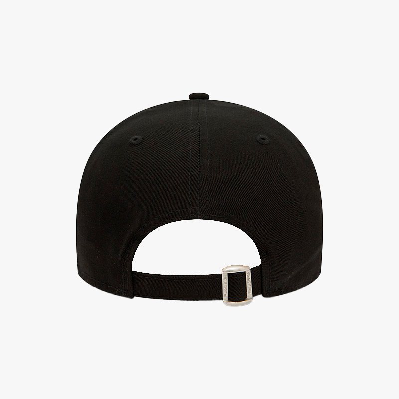 New Era Jockey 9Forty New York Yankees, NEGRO, hi-res
