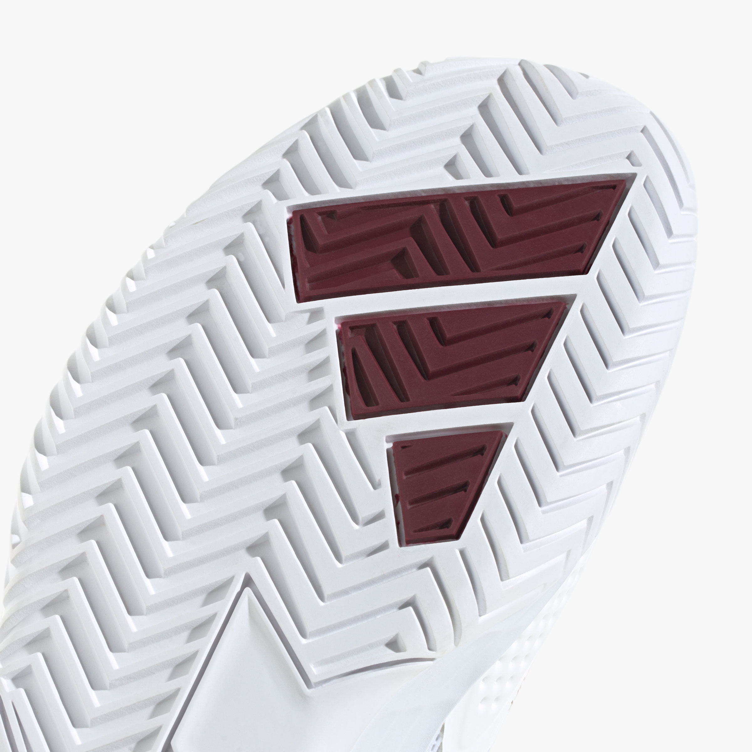 adidas Zapatillas de Tenis Defiant Speed 2, BLANCO, hi-res