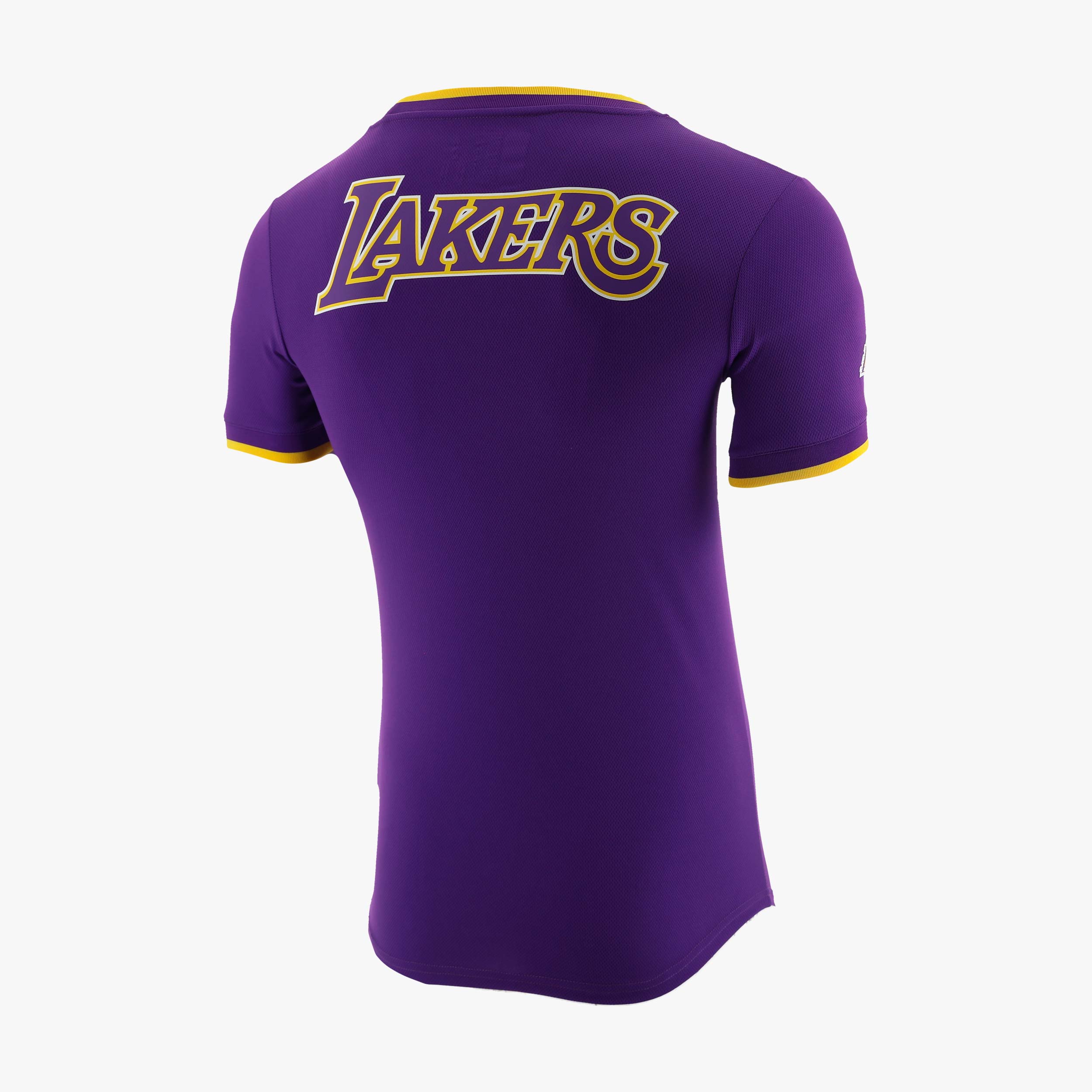 NBA Polera Los Angeles Lakers, SURTIDO, hi-res