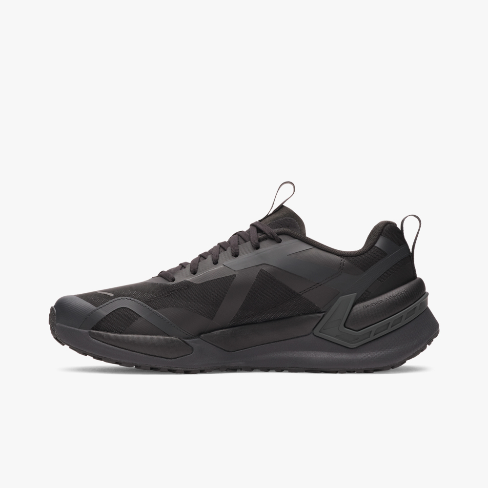 Under Armour Zapatillas Reign XT, NEGRO, hi-res