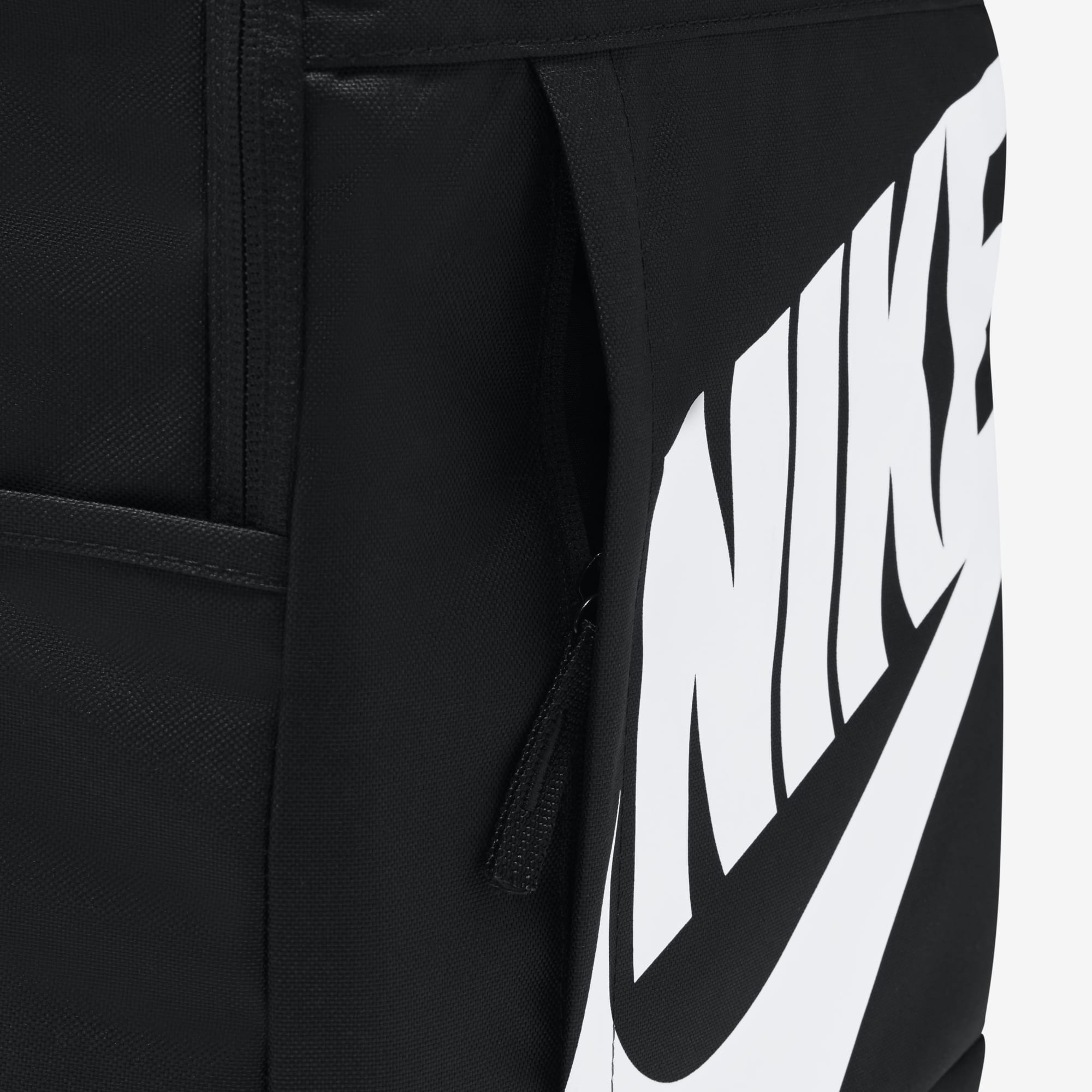 Nike Mochila Elemental 21 L, NEGRO, hi-res