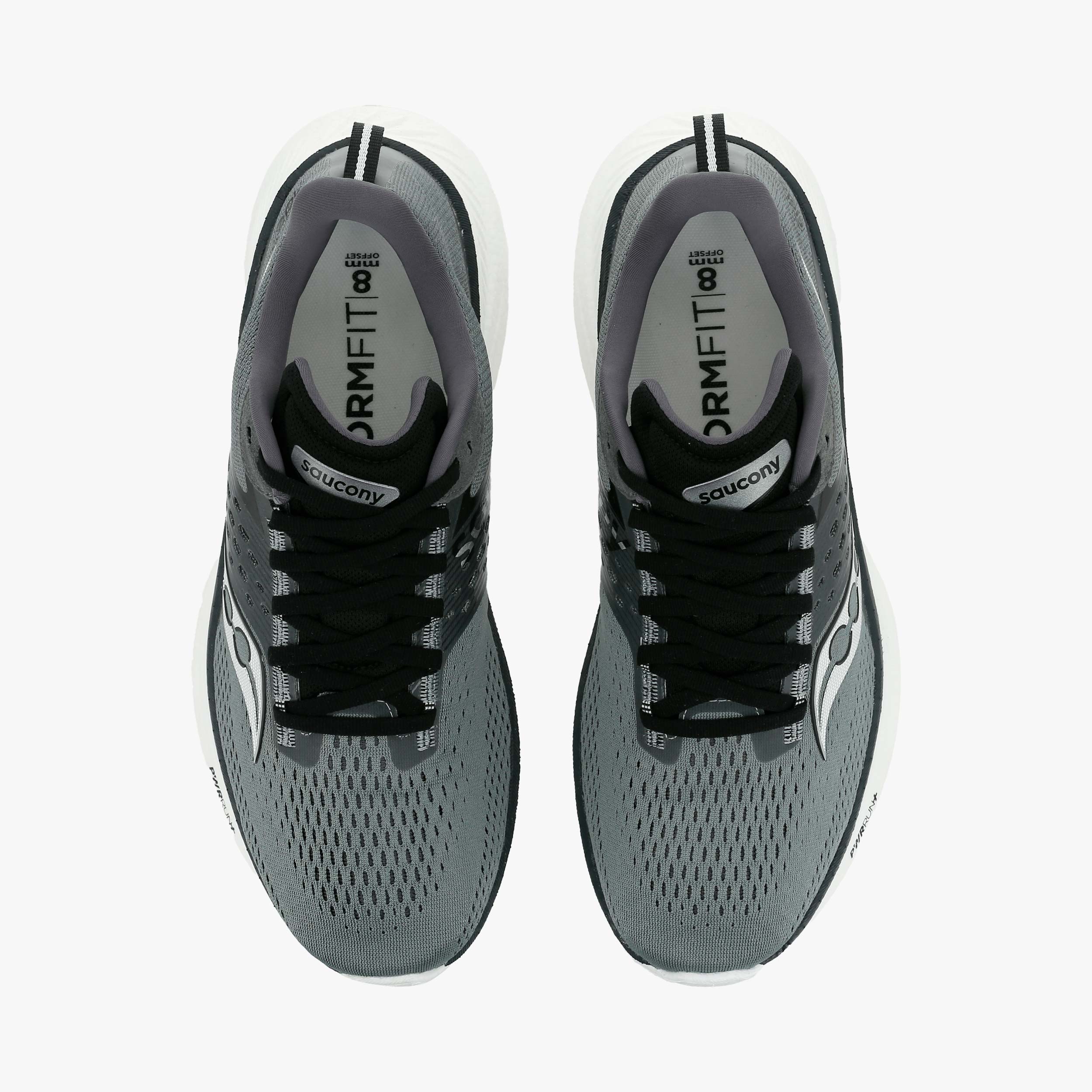 Saucony Zapatillas Ride 17, SURTIDO, hi-res