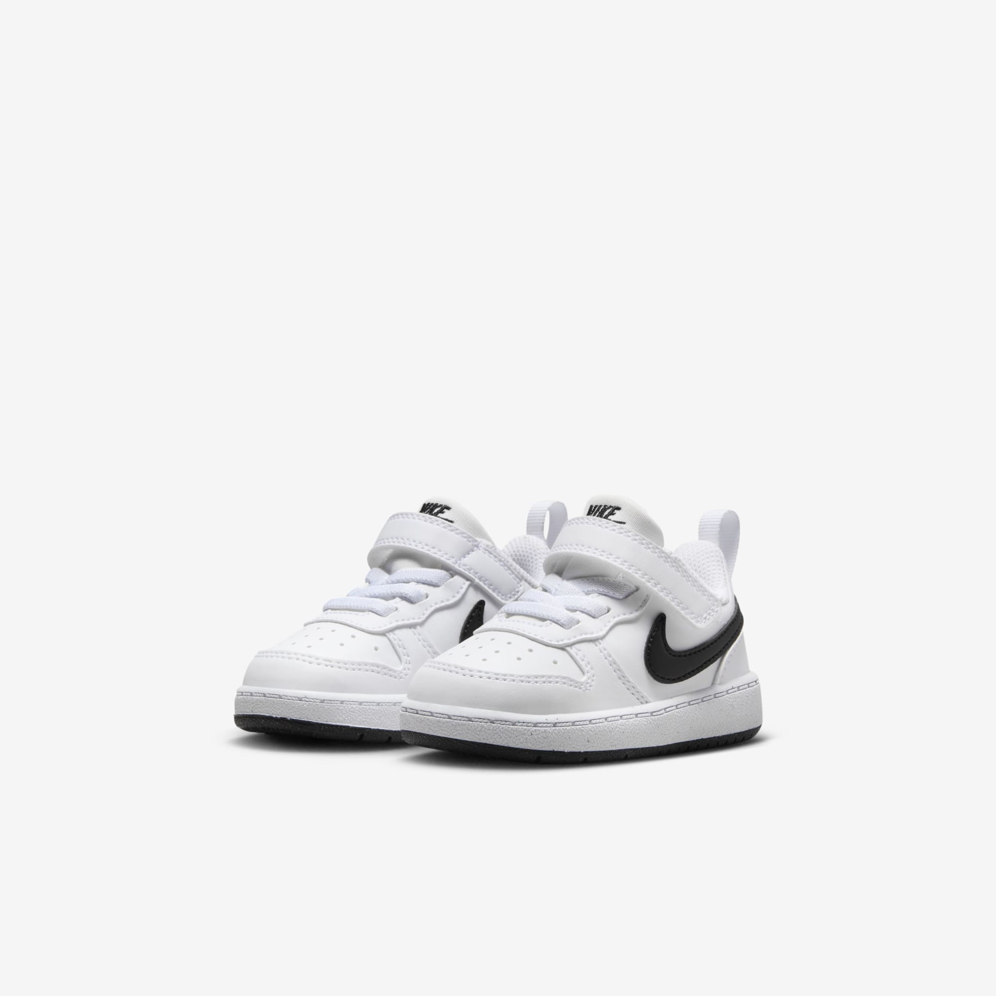 Nike Zapatillas Court Borough Low Recraft, BLANCO, hi-res