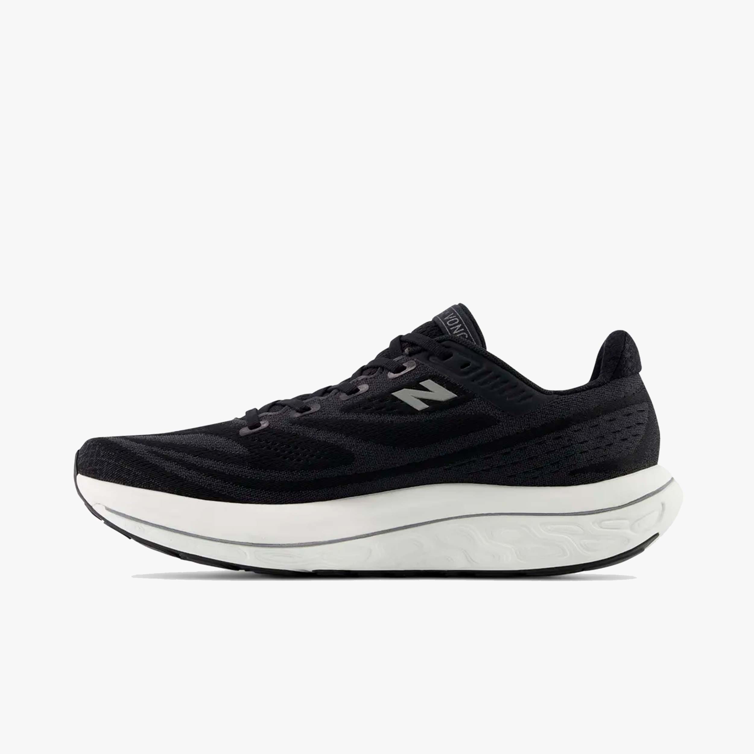 New Balance Zapatillas Fresh Foam X Vongo, NEGRO, hi-res
