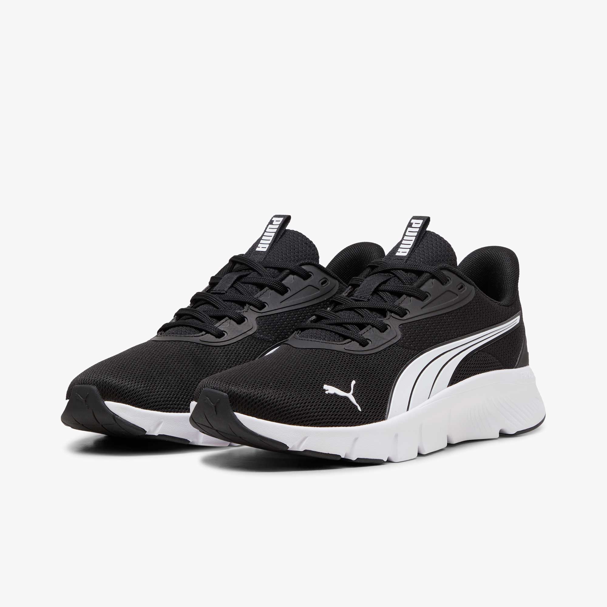 Puma Zapatillas FlexFocus Lite Modern, NEGRO, hi-res