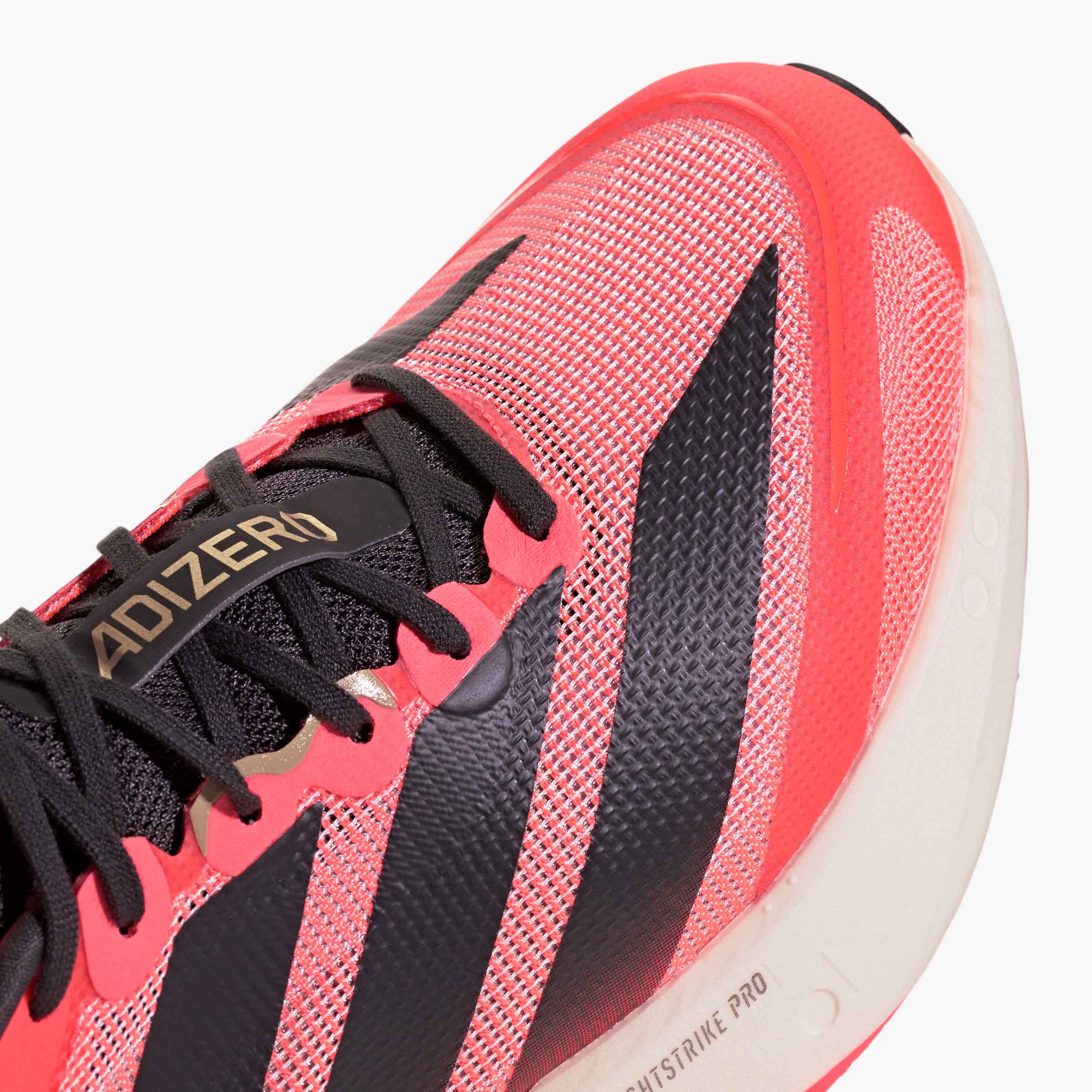 adidas Zapatillas Adizero Boston 13, ROJO, hi-res