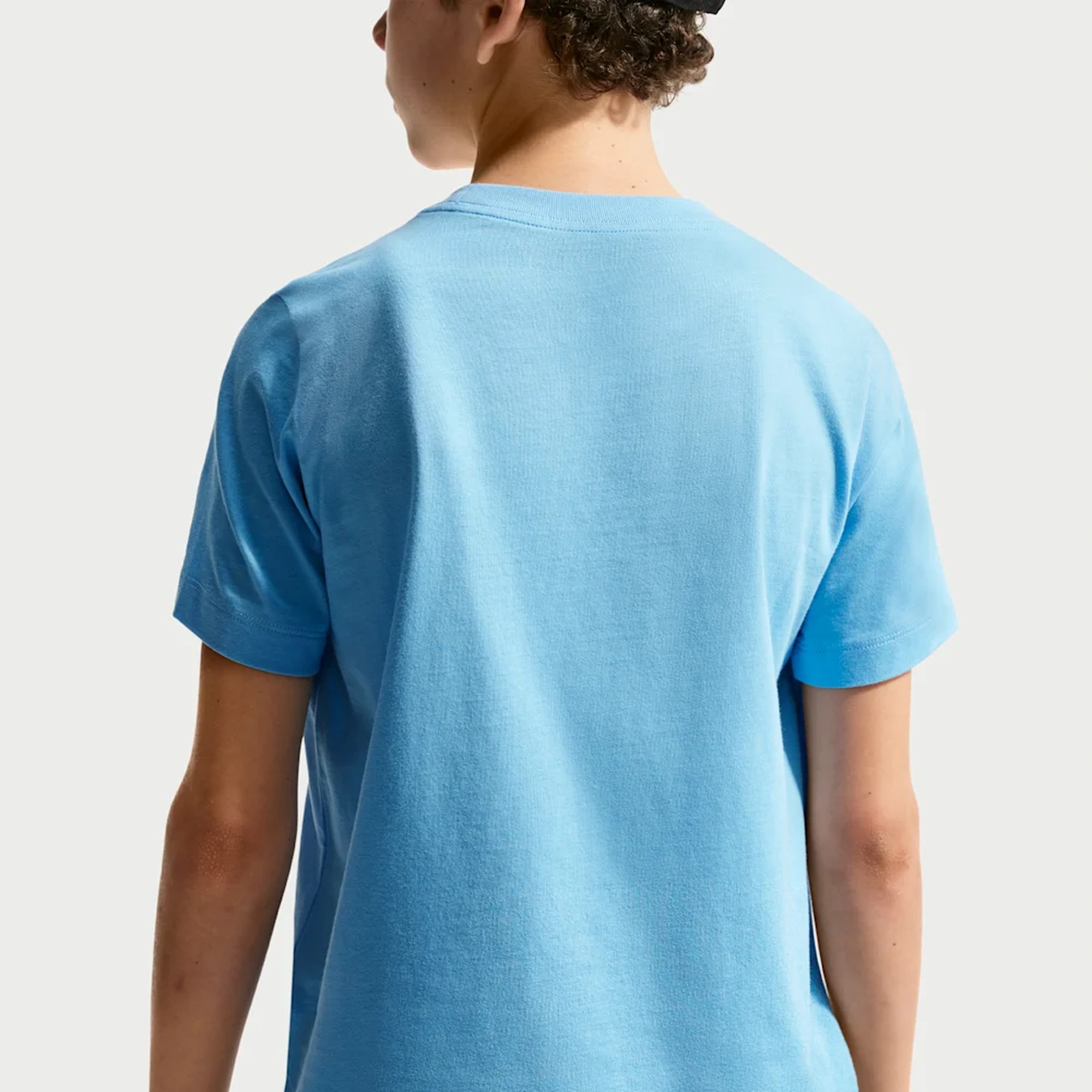 Nike Sportswear, AZUL, hi-res