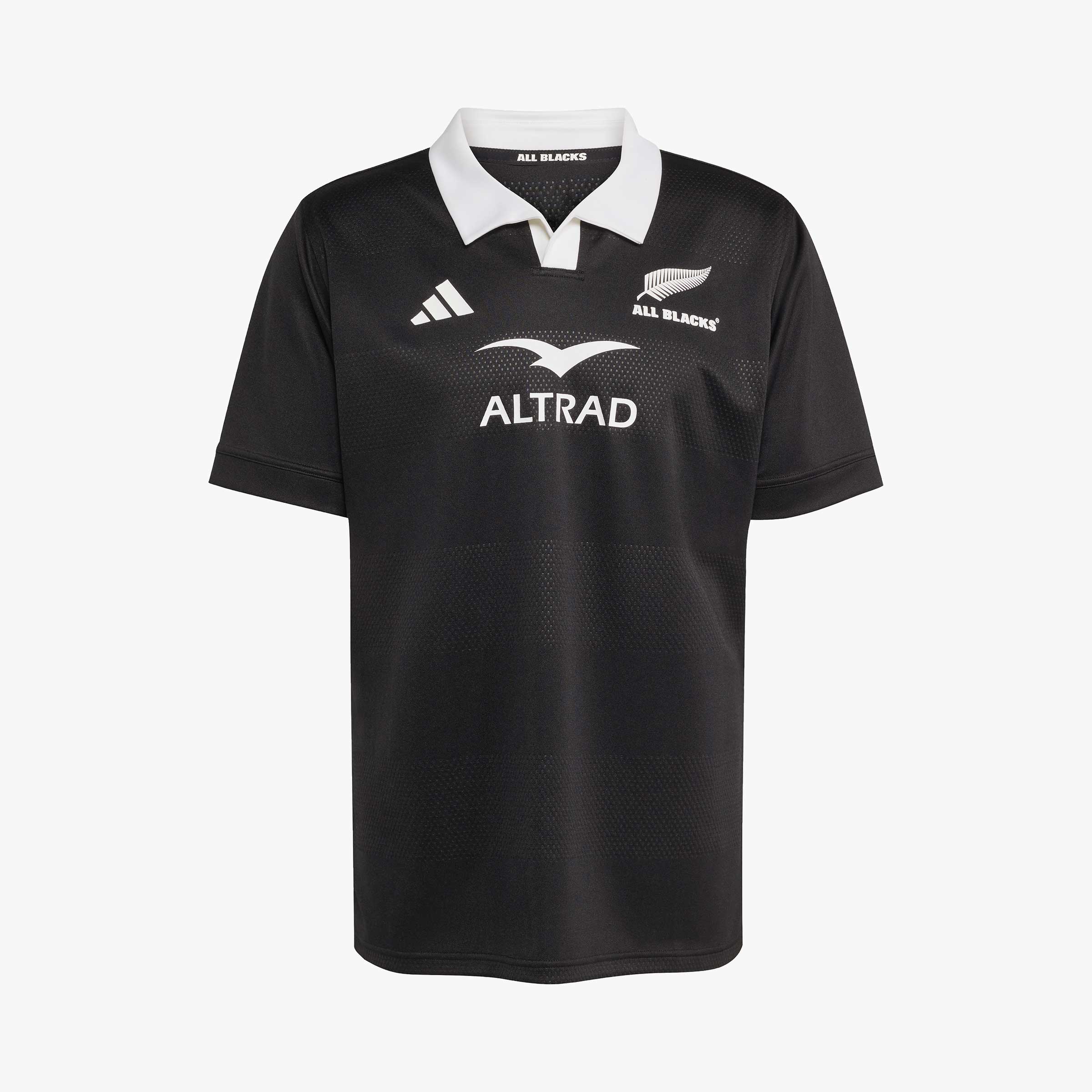 adidas Camiseta All Blacks Local 25/26, NEGRO, hi-res