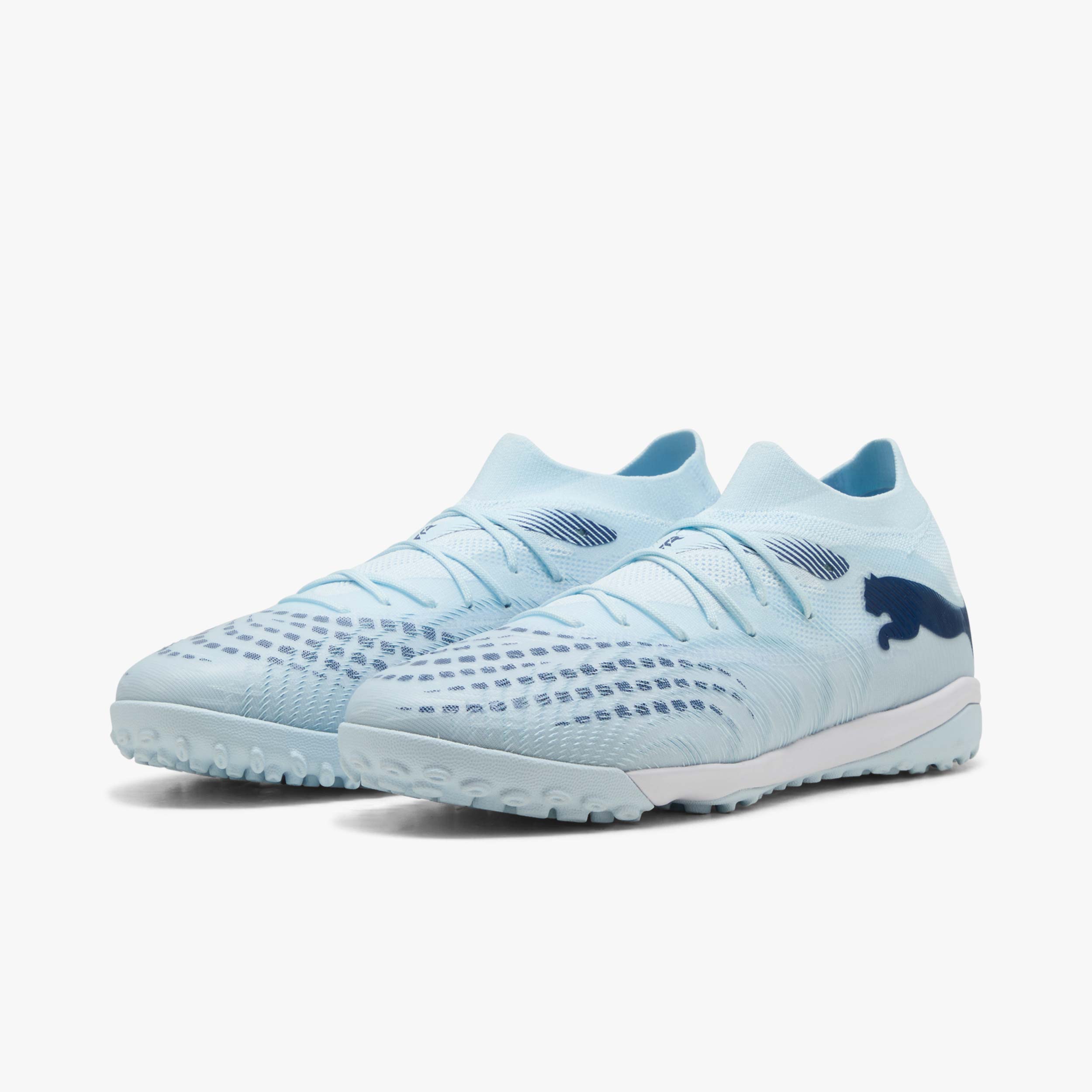 Puma Future 9 Match TT, AZUL, hi-res