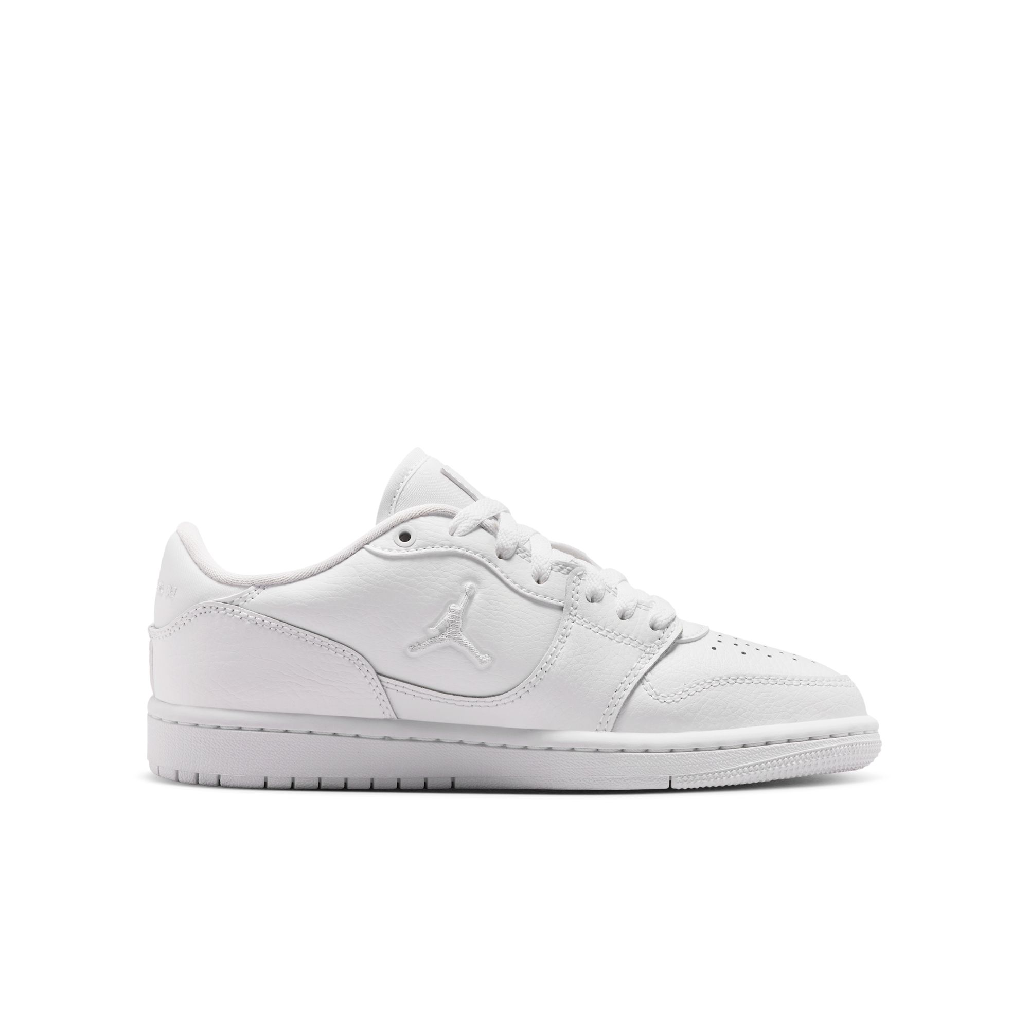 Jordan Zapatillas Court Connect Low, BLANCO, hi-res
