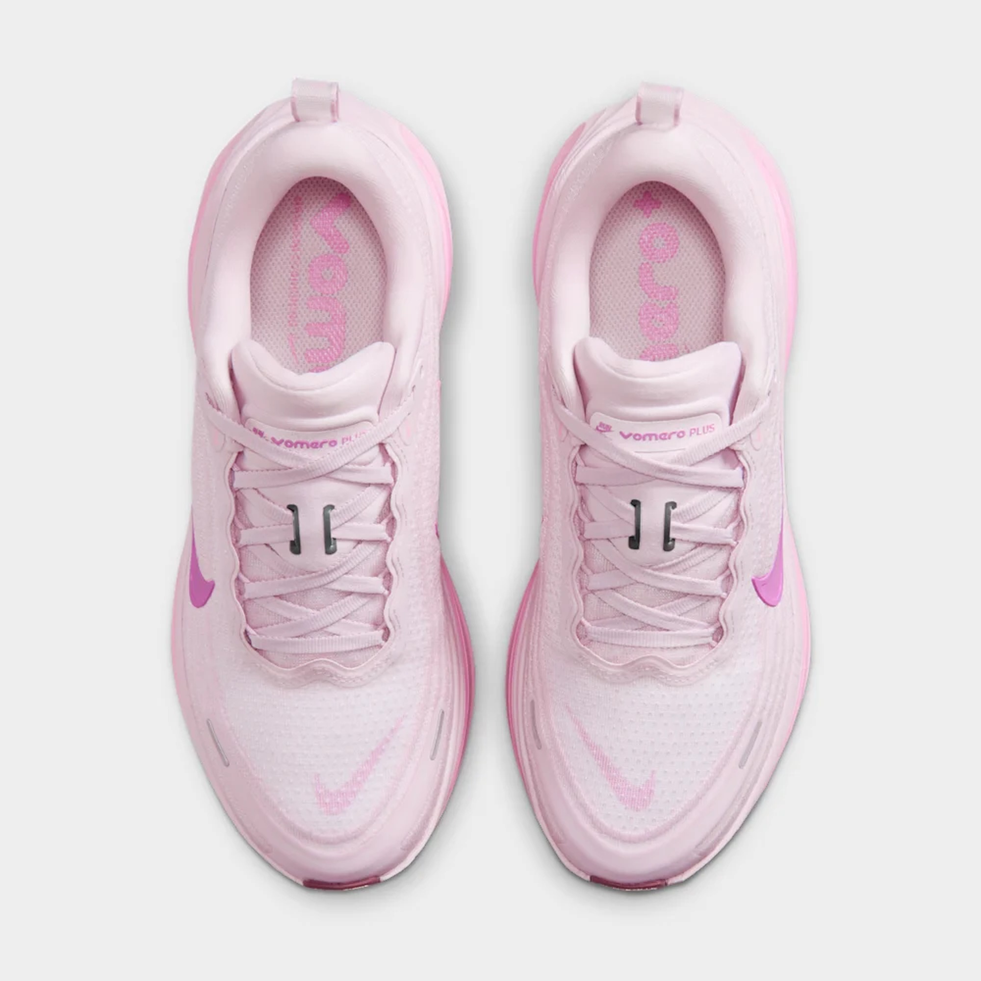 Nike Zapatillas Vomero Plus, SURTIDO, hi-res