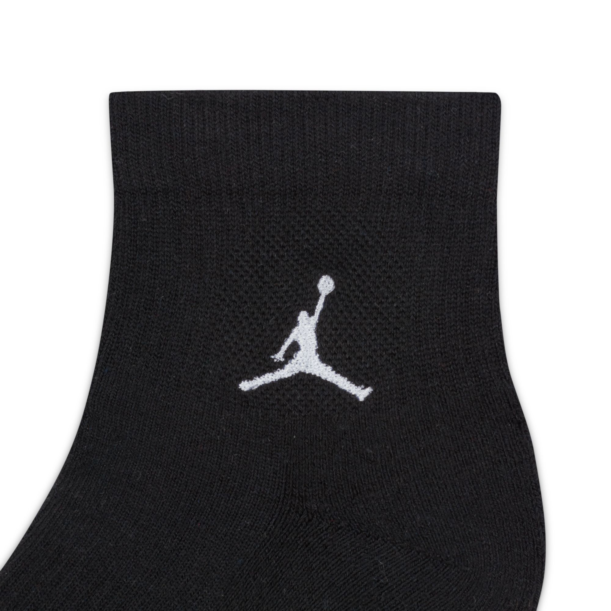 Jordan Everyday Tobilleras 3 Pares, SURTIDO, hi-res