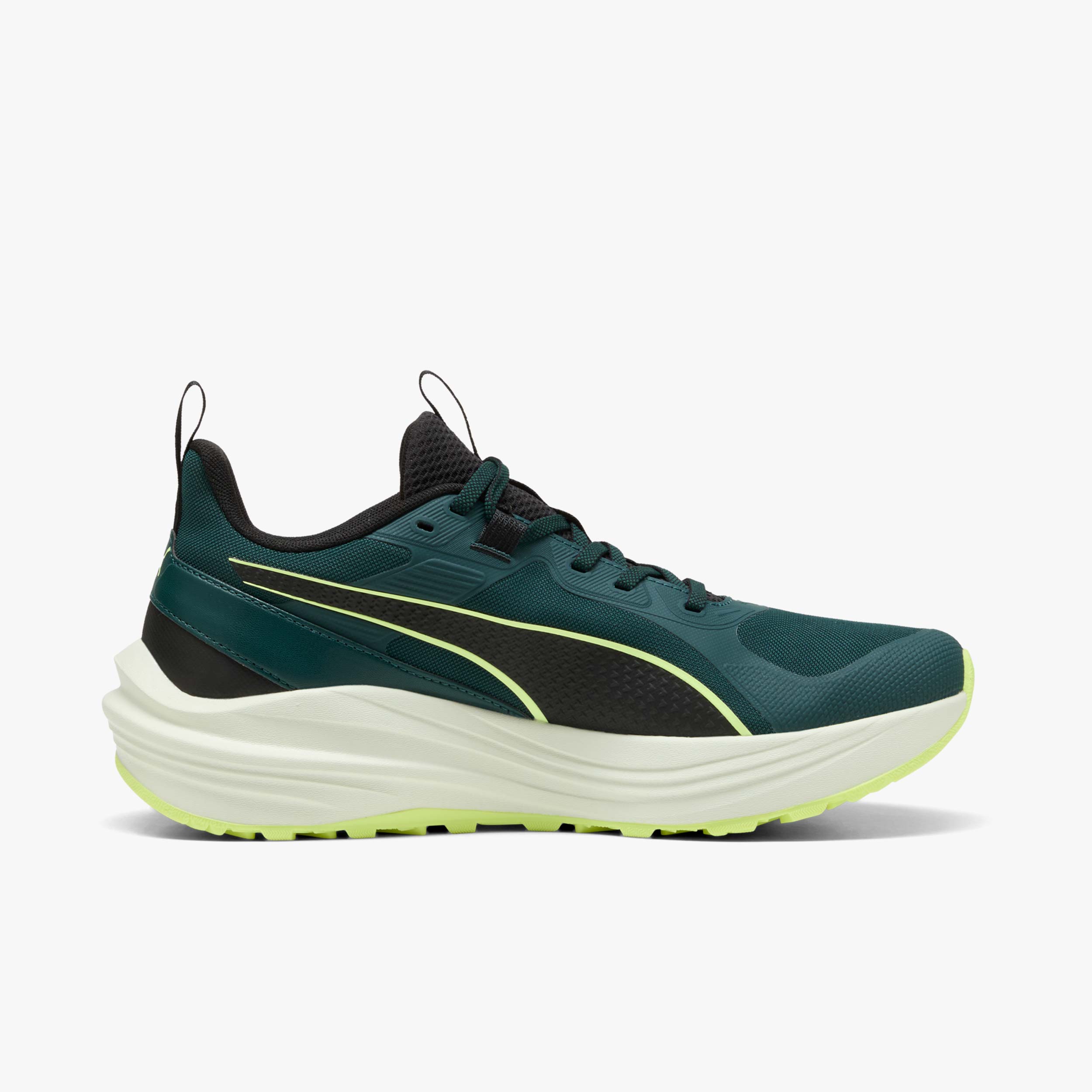 Puma Zapatillas Flare Pro Trail, VERDE, hi-res