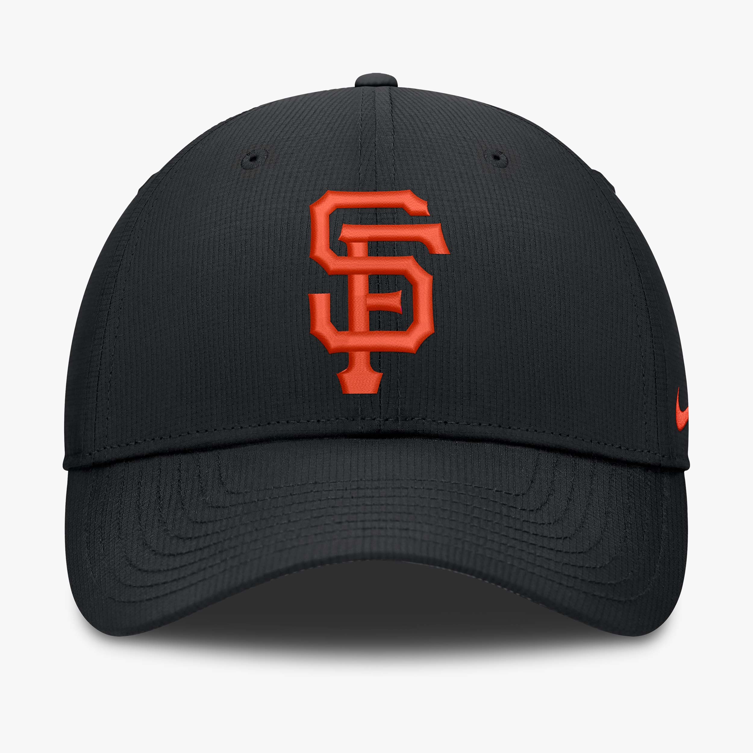MLB Jockey San Francisco Giants, NEGRO, hi-res