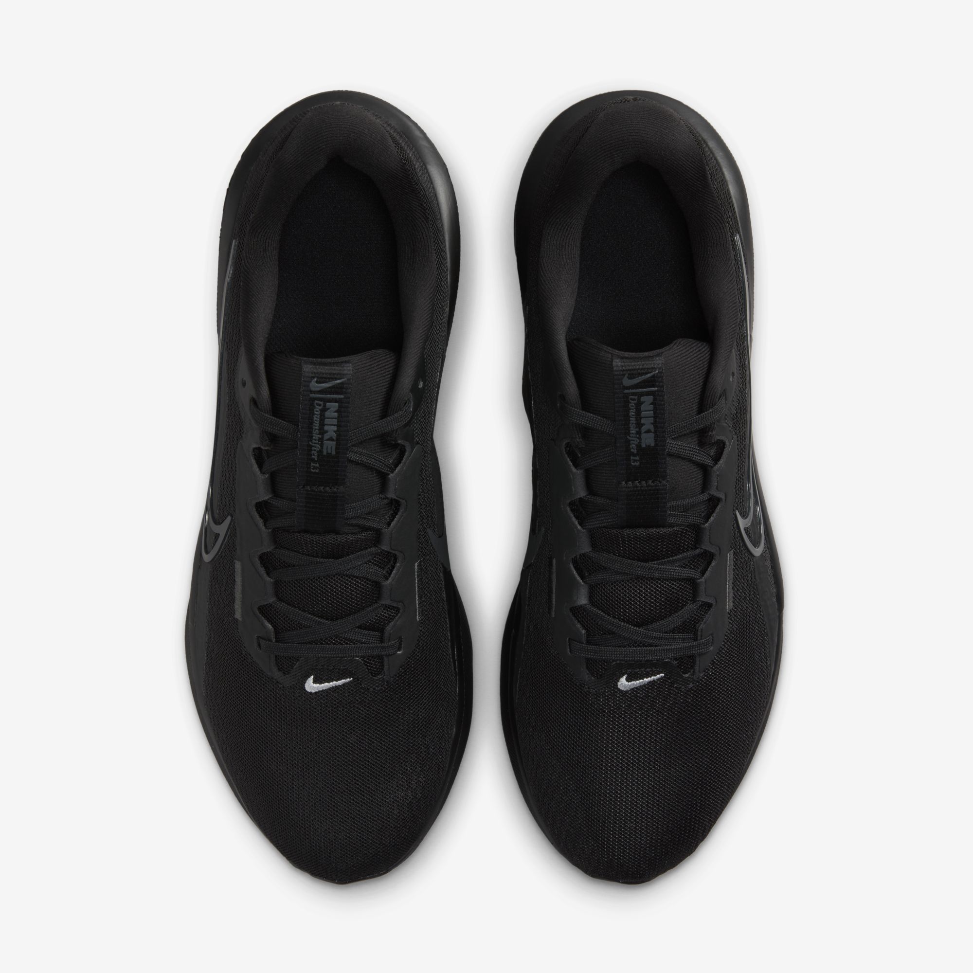 Nike Downshifter 13, NEGRO, hi-res