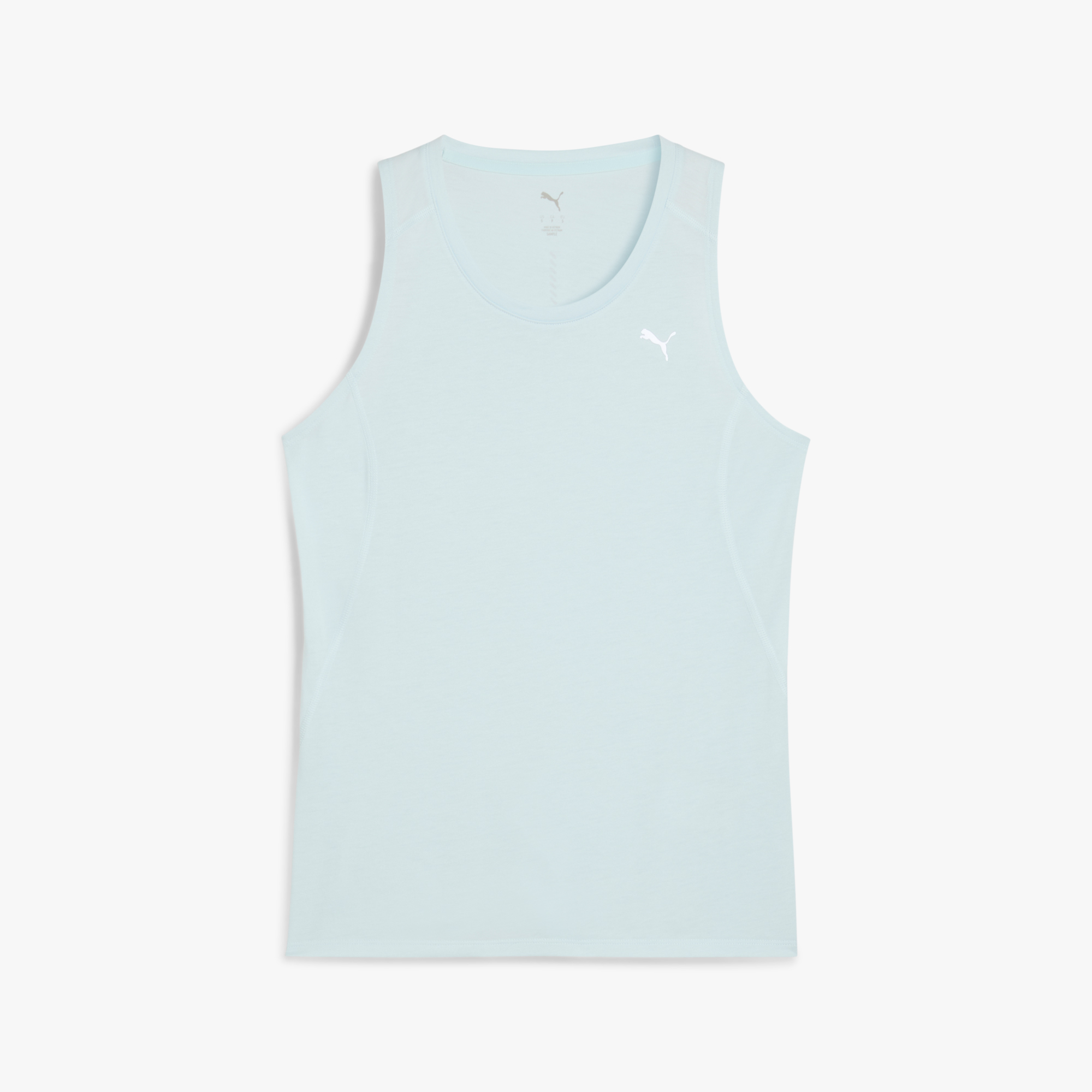 Puma Polera RUN VELOCITY , AZUL, hi-res