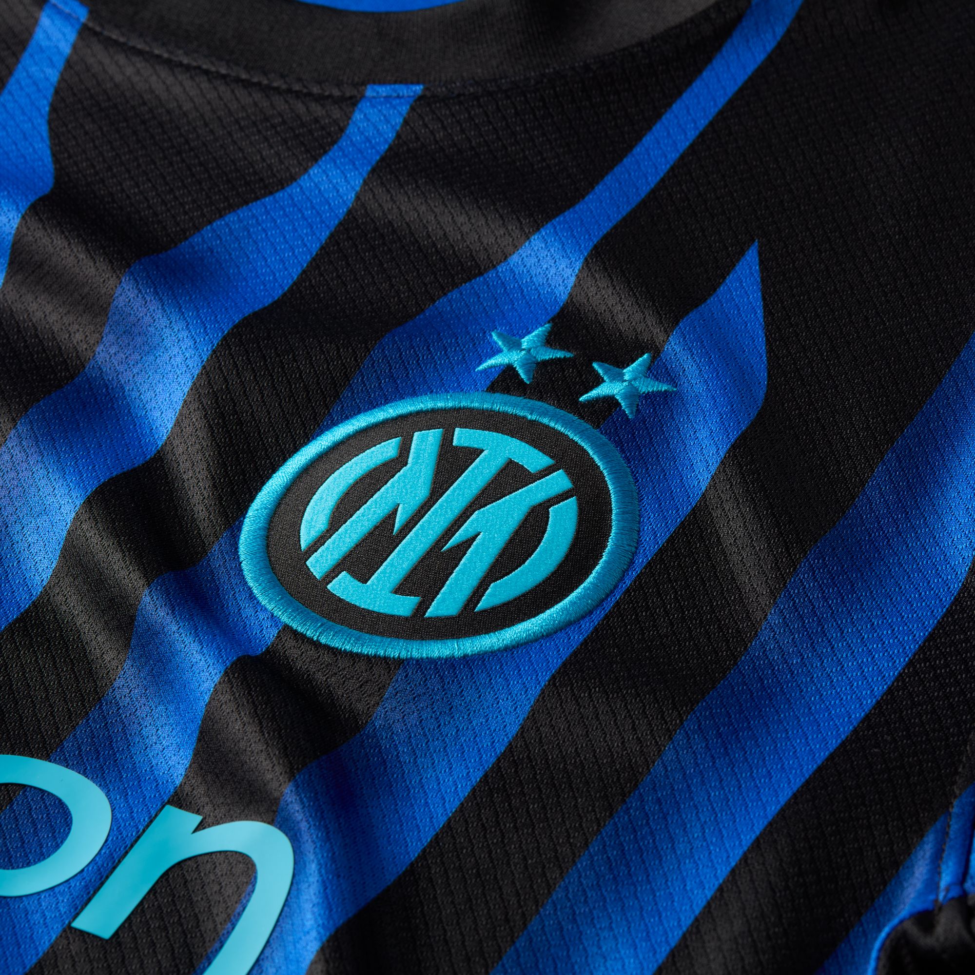 Nike Inter Milan 2025/26 Stadium Home, AZUL, hi-res